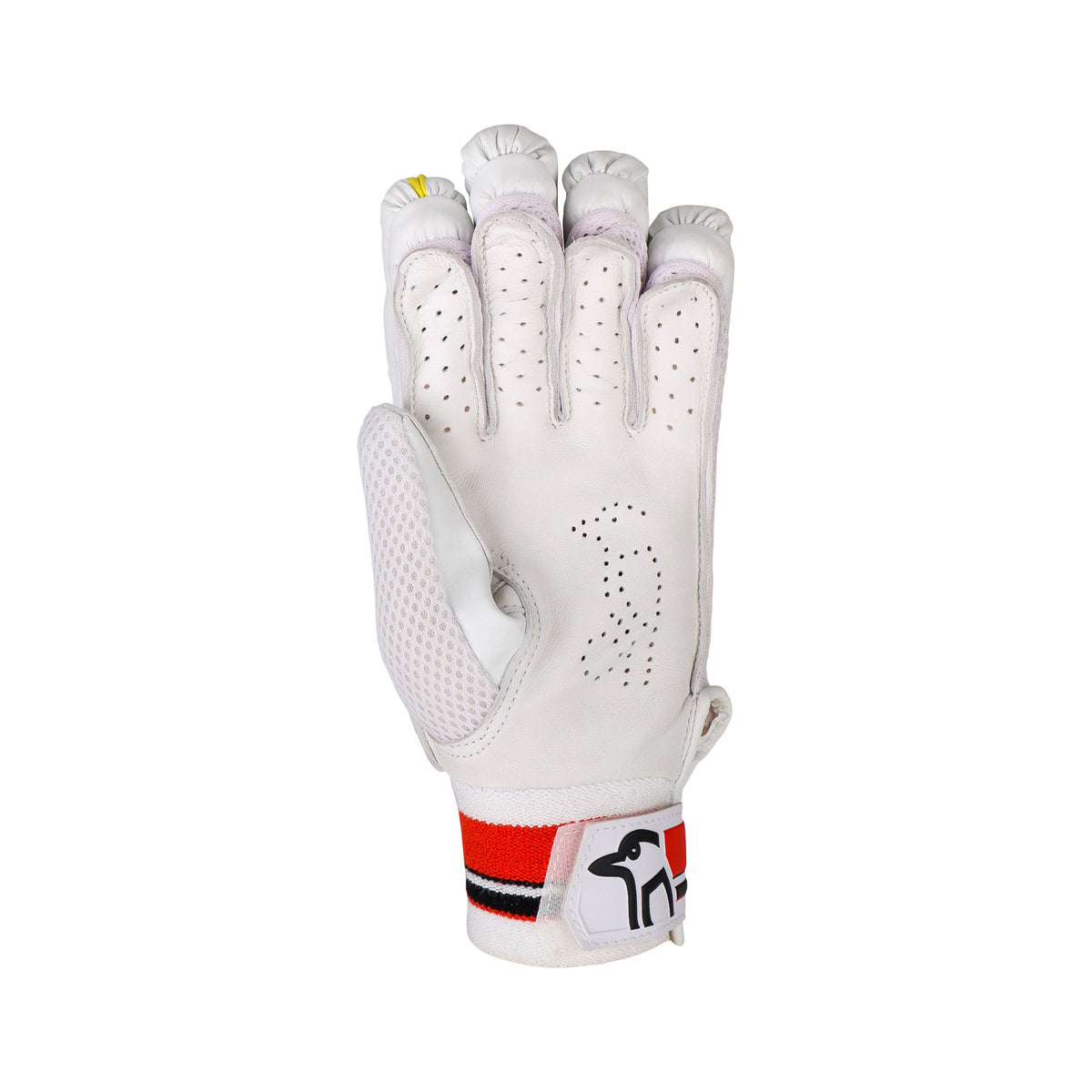 Kookaburra Diablo Pro 5.0 Cricket Batting Gloves - Junior