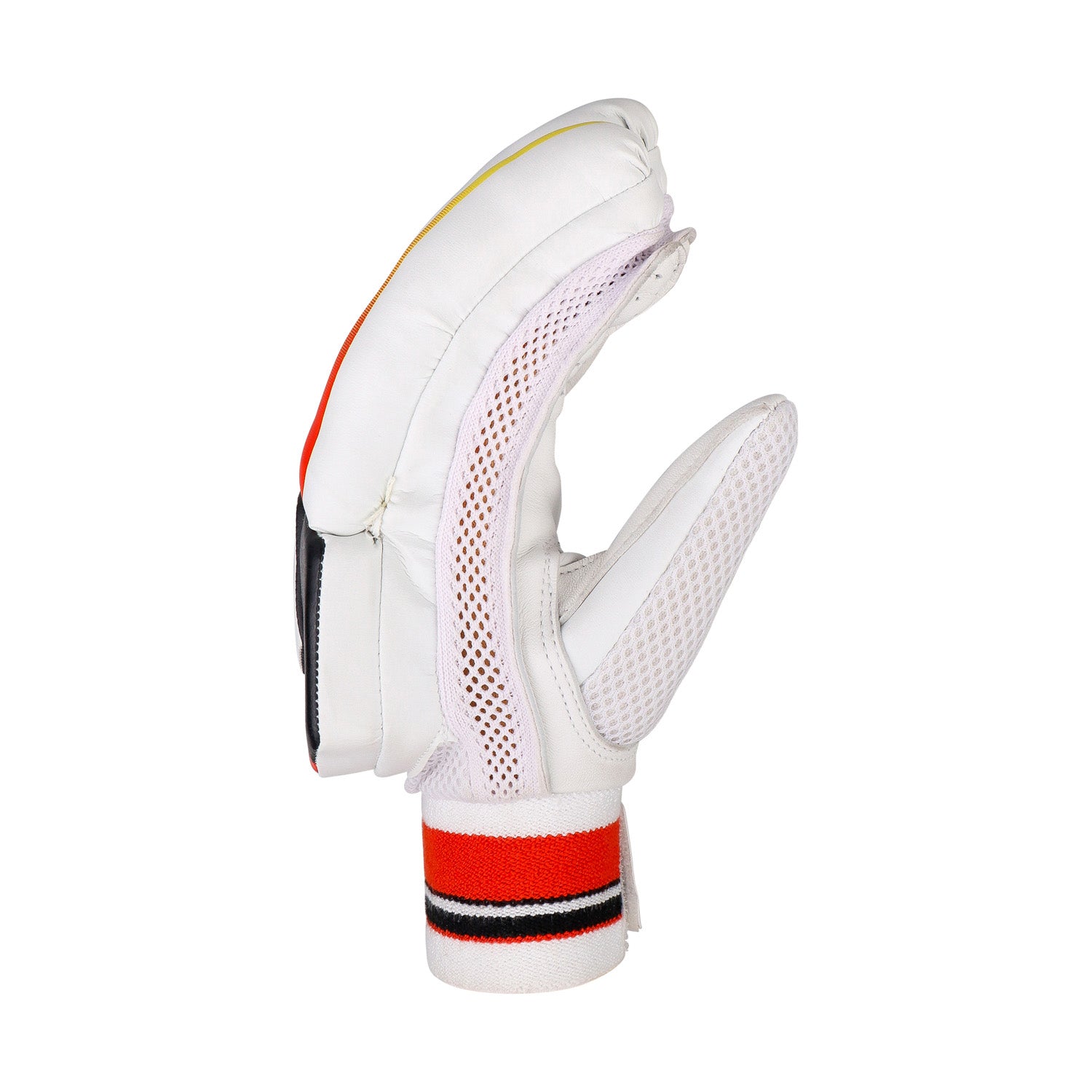 Kookaburra Diablo Pro 5.0 Cricket Batting Gloves - Small Junior