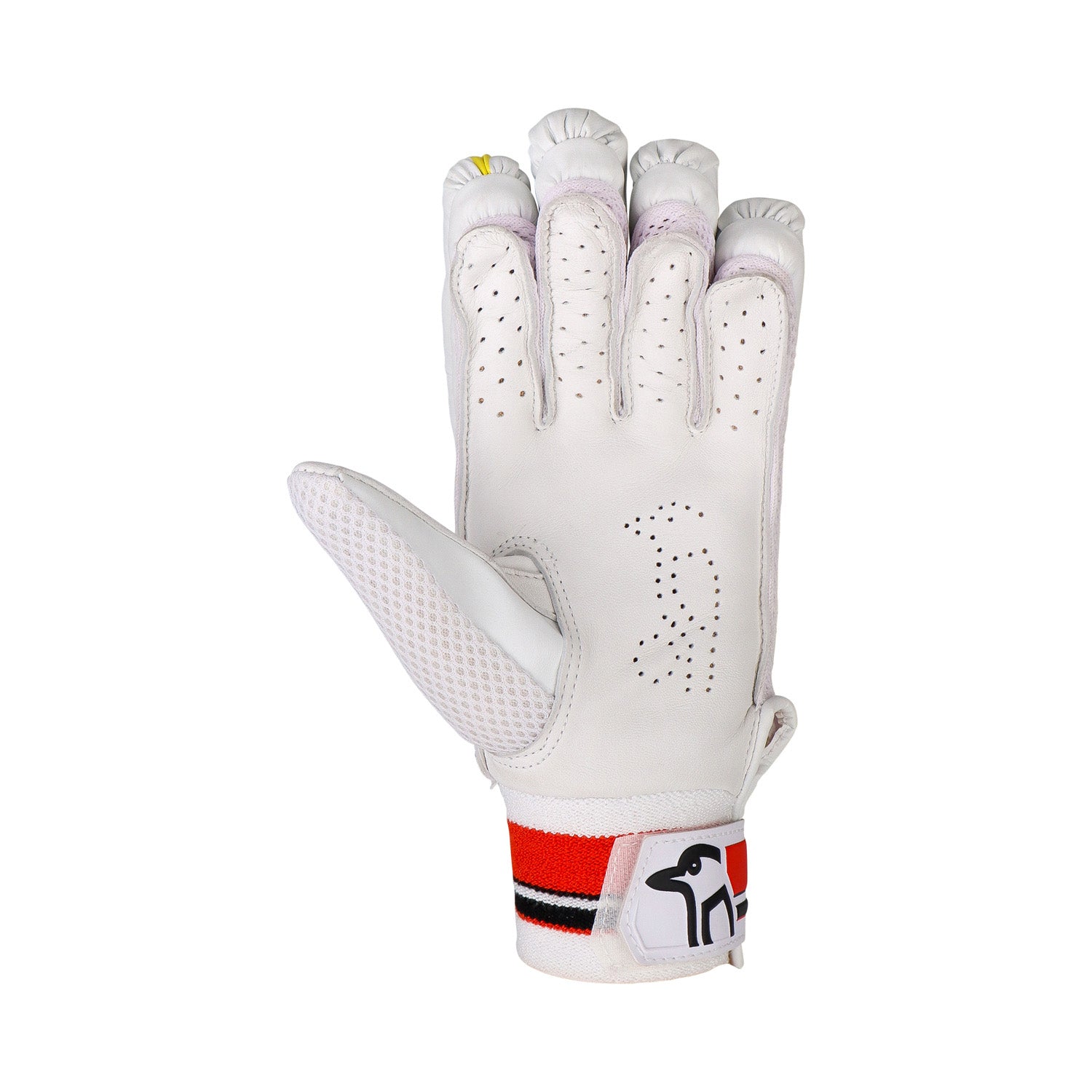Kookaburra Diablo Pro 5.0 Cricket Batting Gloves - Junior