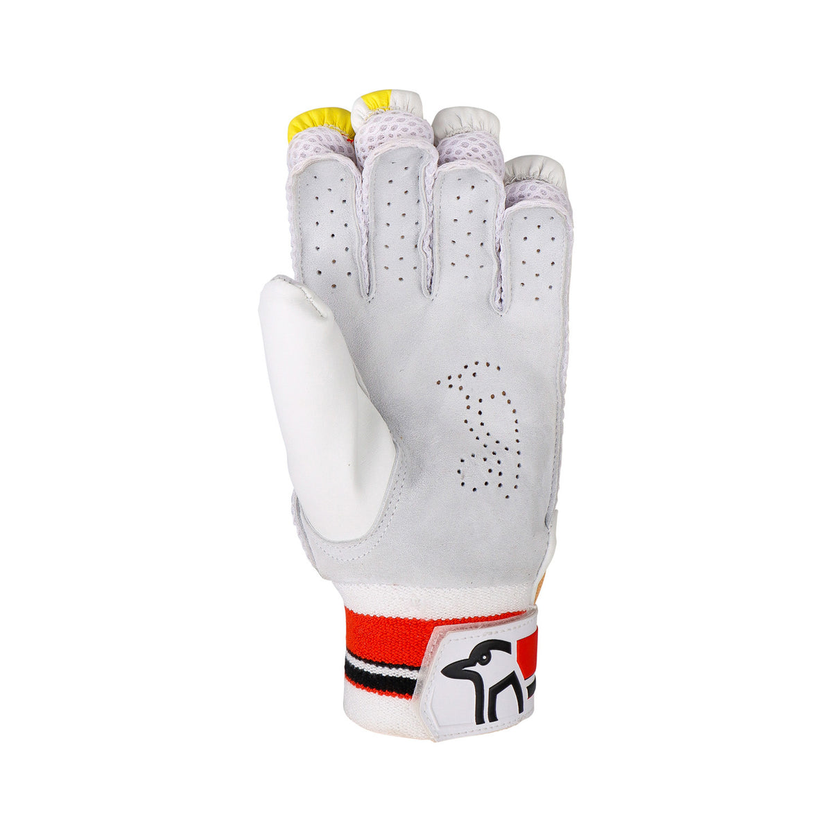 Kookaburra Diablo Pro 8.0 Cricket Batting Gloves - Adult