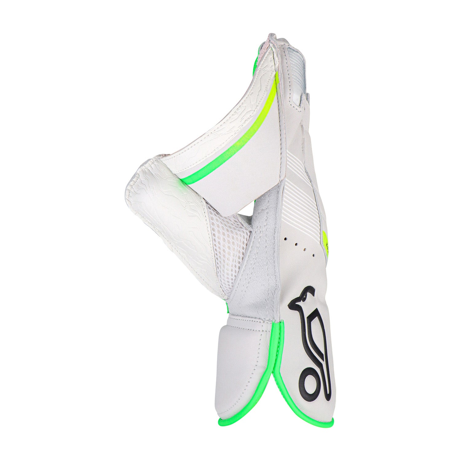 Kookaburra Kahuna Pro Players Wicket Keeping Gloves - Oversize