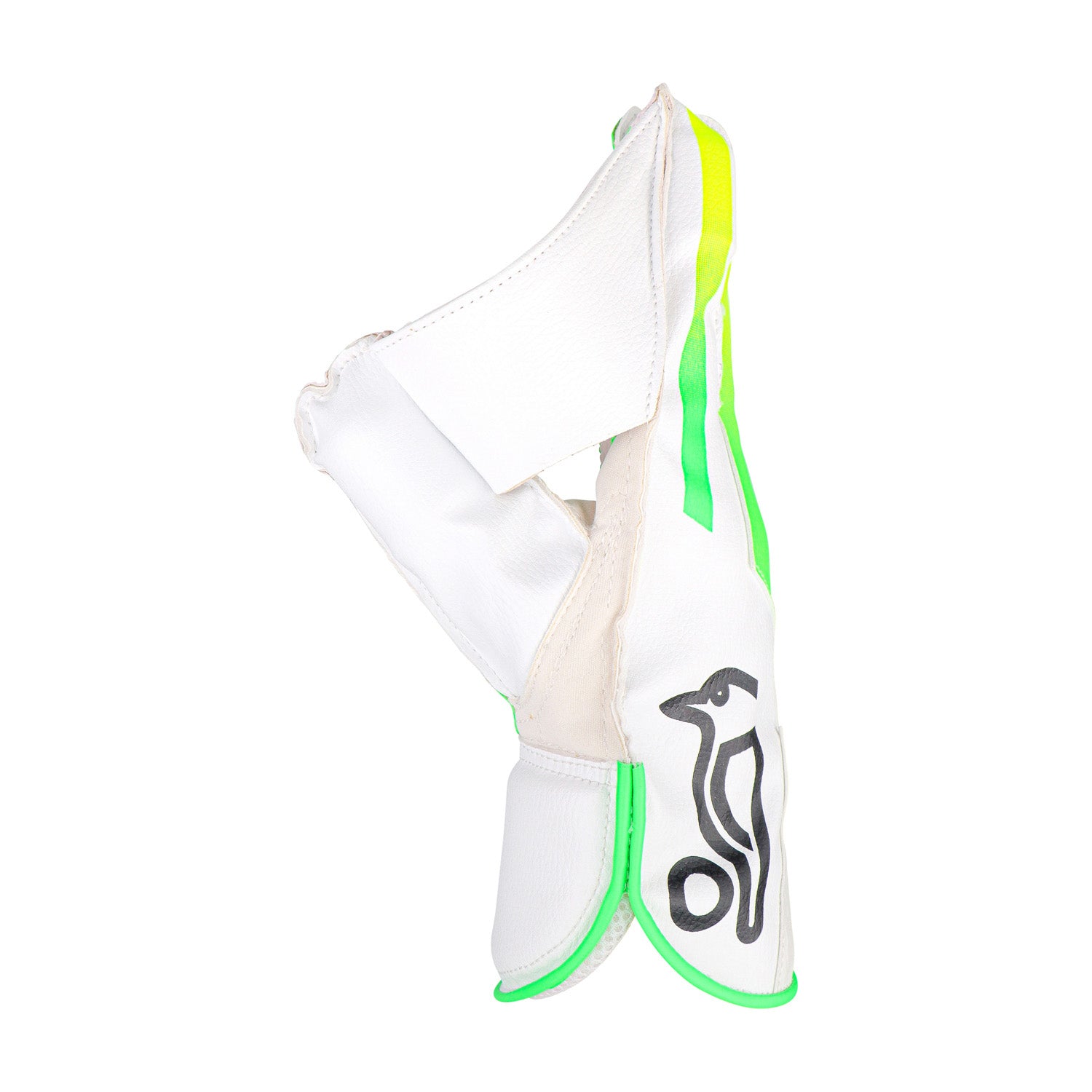 Kookaburra Kahuna Pro 3.0 Wicket Keeping Gloves - Junior