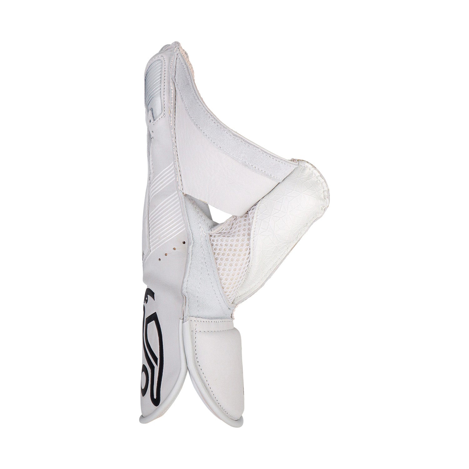 Kookaburra Ghost Players Replica Wicket Keeping Gloves - Adult