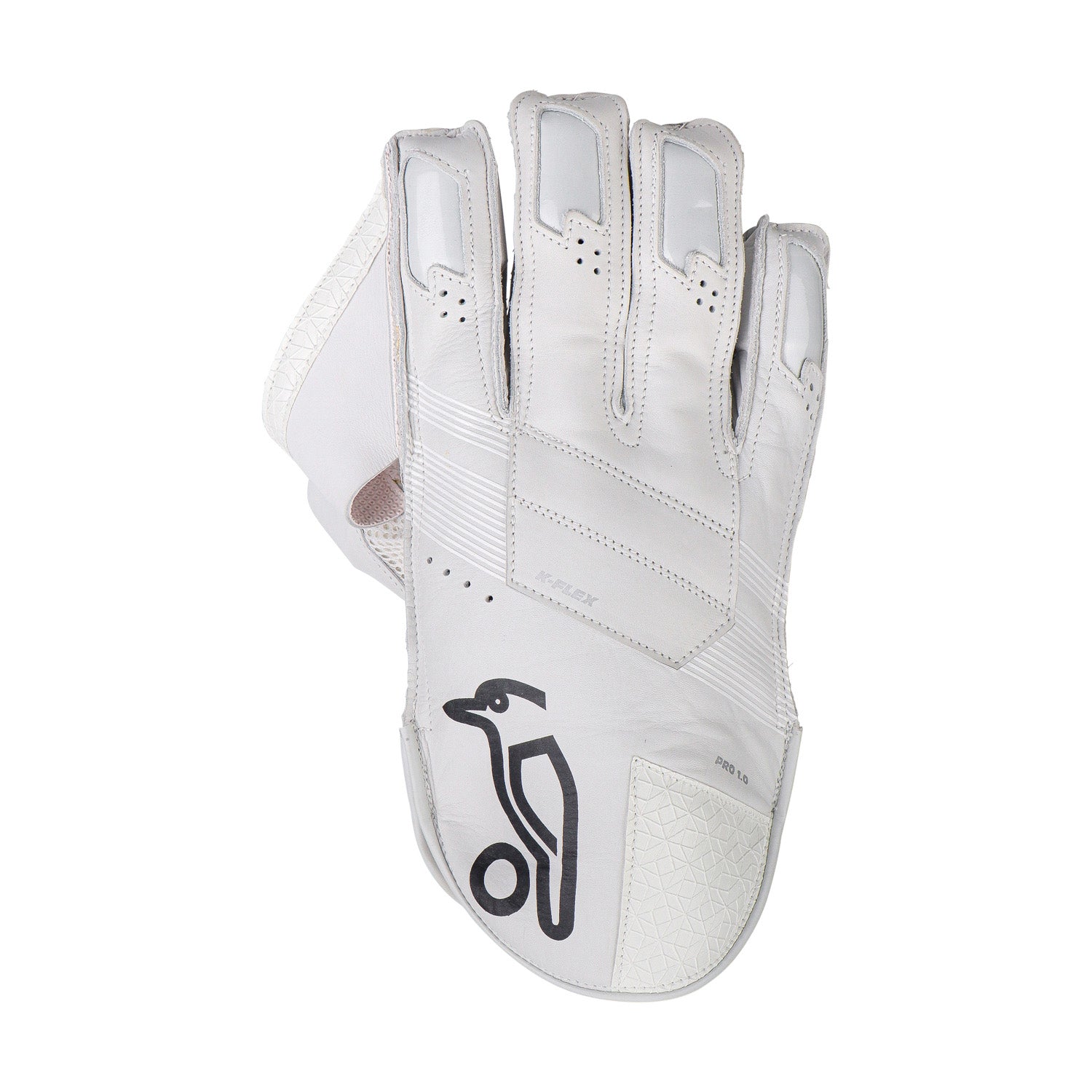 Kookaburra Ghost Pro 1.0 Wicket Keeping Gloves - Adult