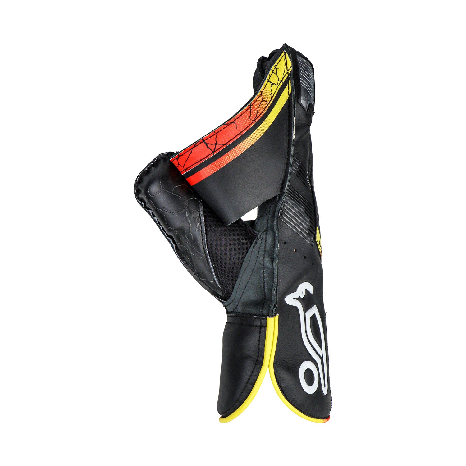 Kookaburra Diablo Pro Players Wicket Keeping Gloves - Youth
