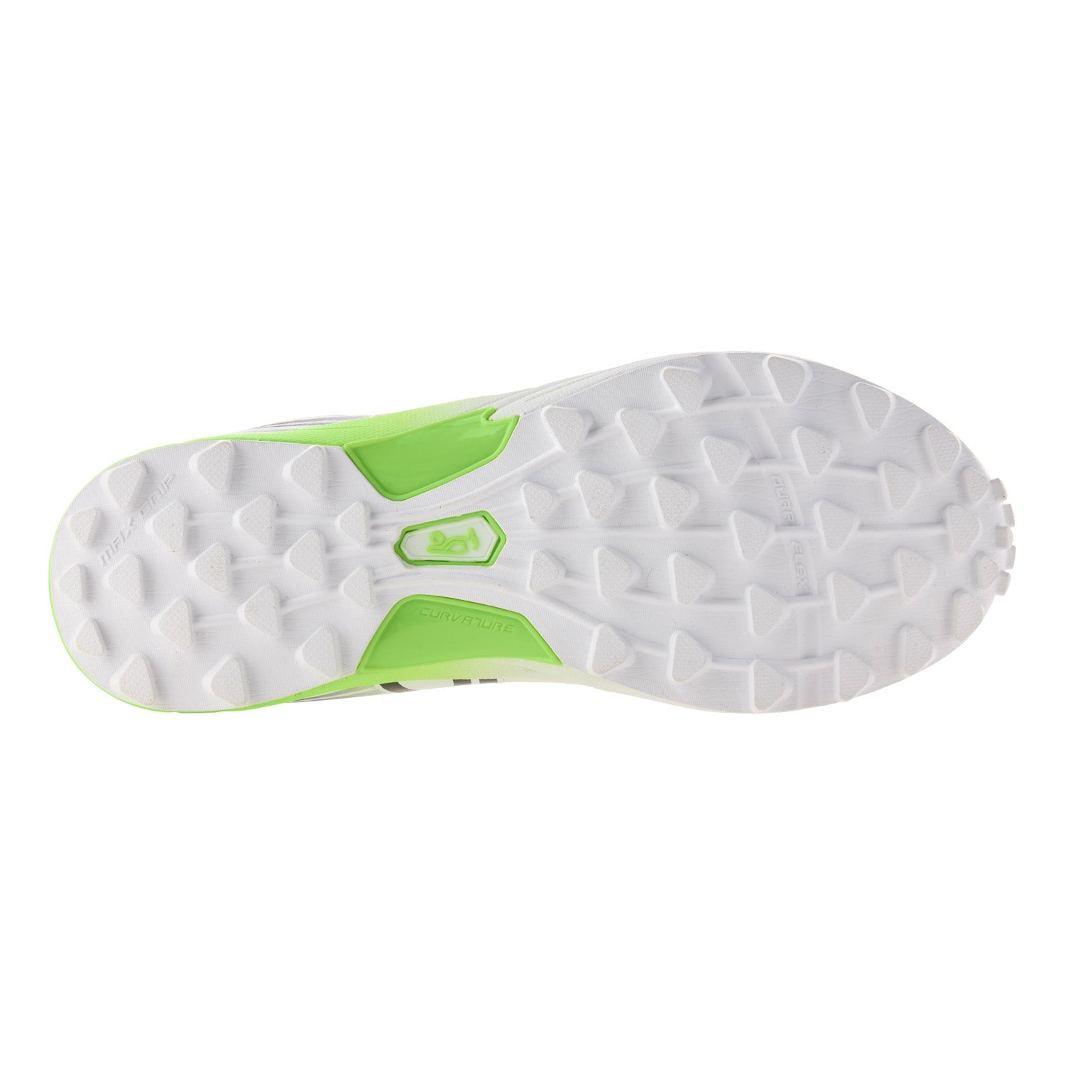 Kookaburra Pro 2.0 Rubber Cricket Shoes