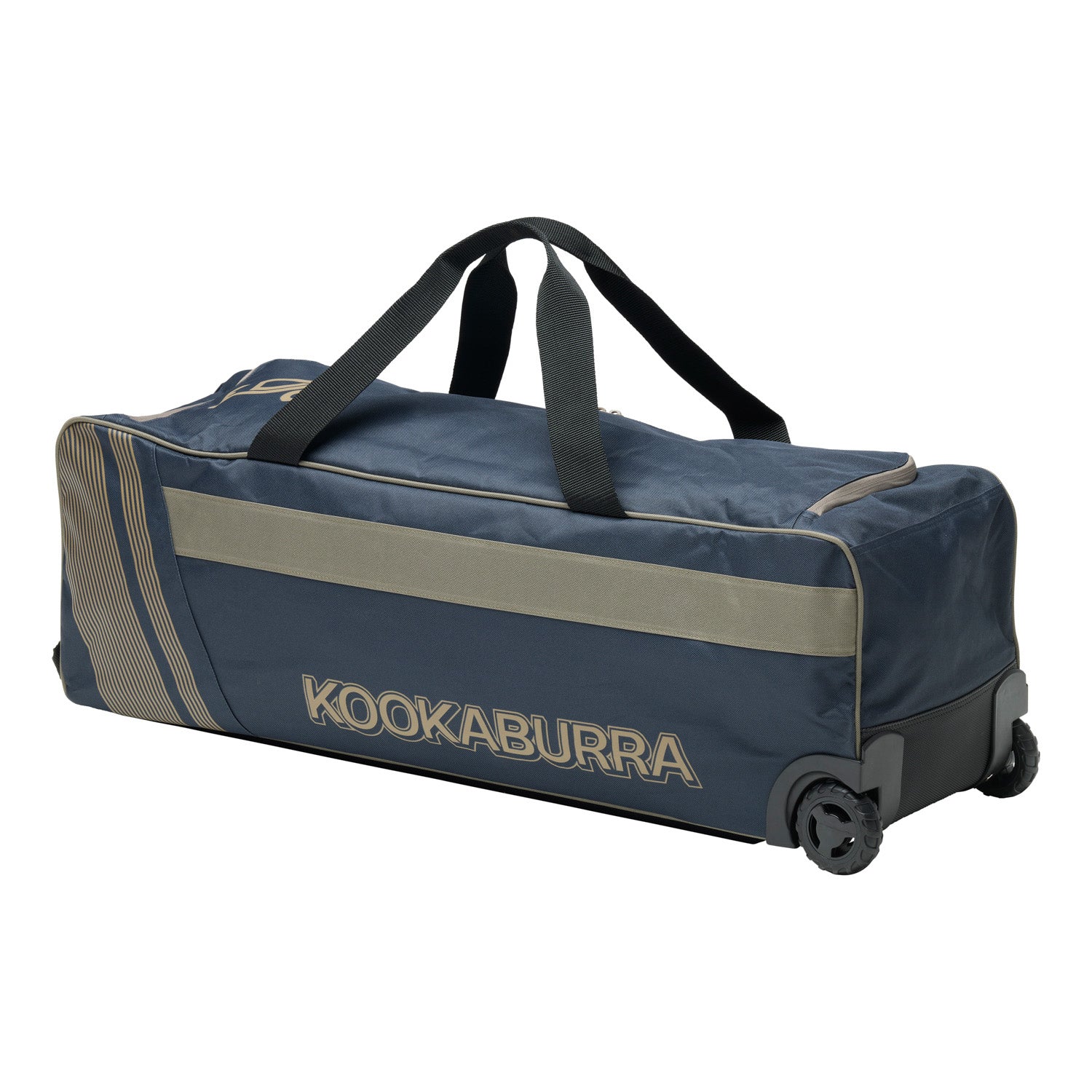 Kookaburra Pro 5.0 Wheel Cricket Bag