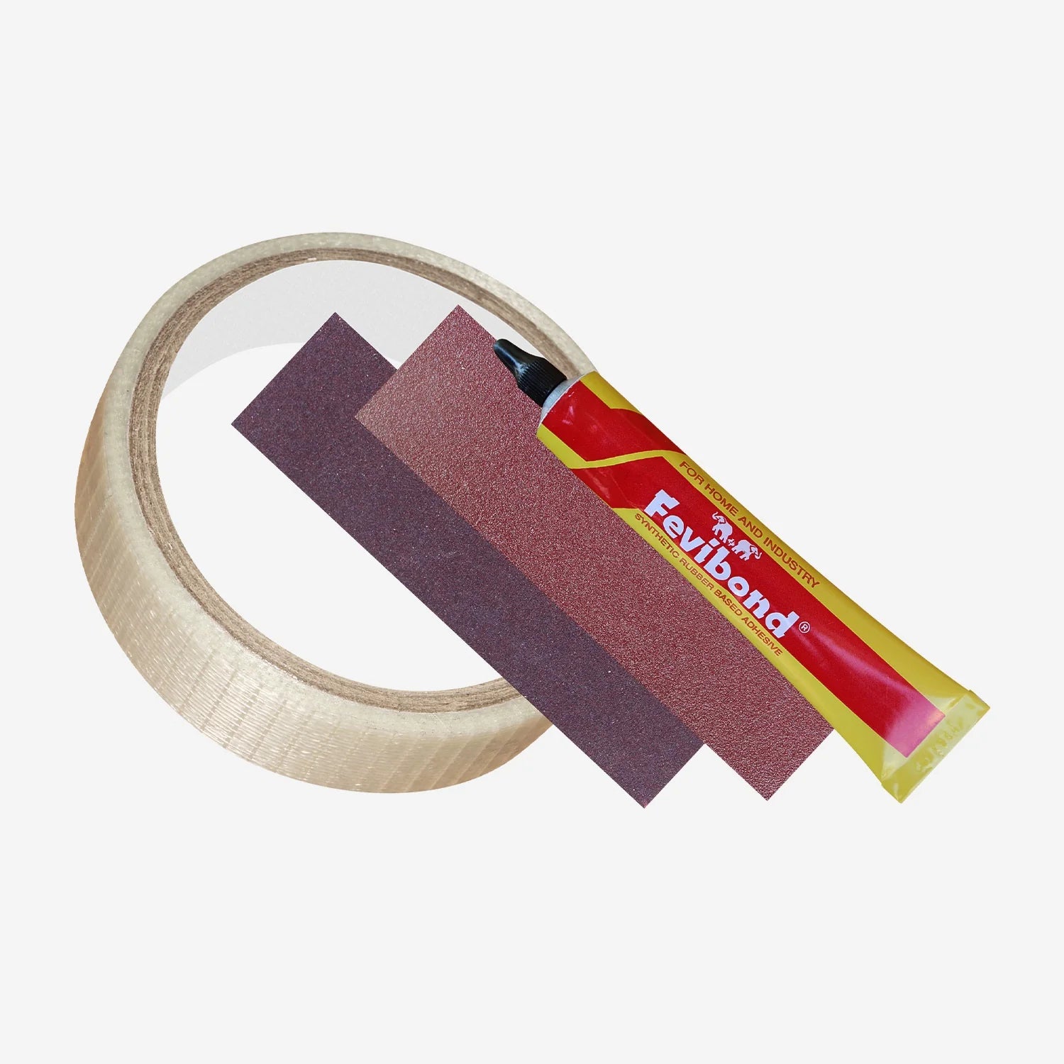 Kookaburra Bat Repair Kit V2