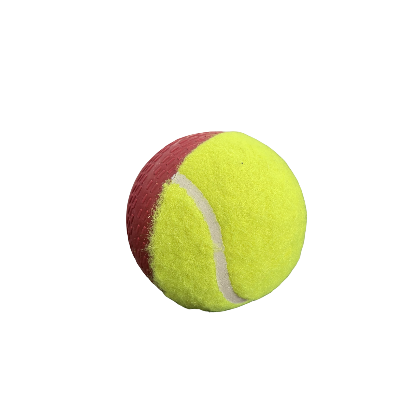 Sturdy Half Tennis Half Rubber Swing Ball