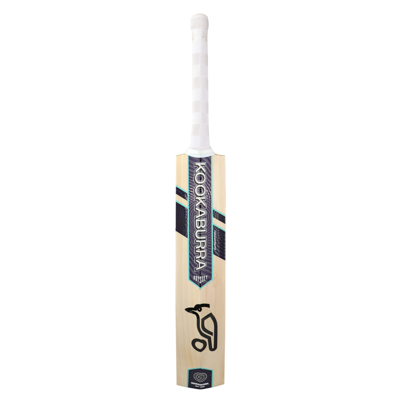 Kookaburra Odyssey Pro 3.0 Cricket Bat - Adult