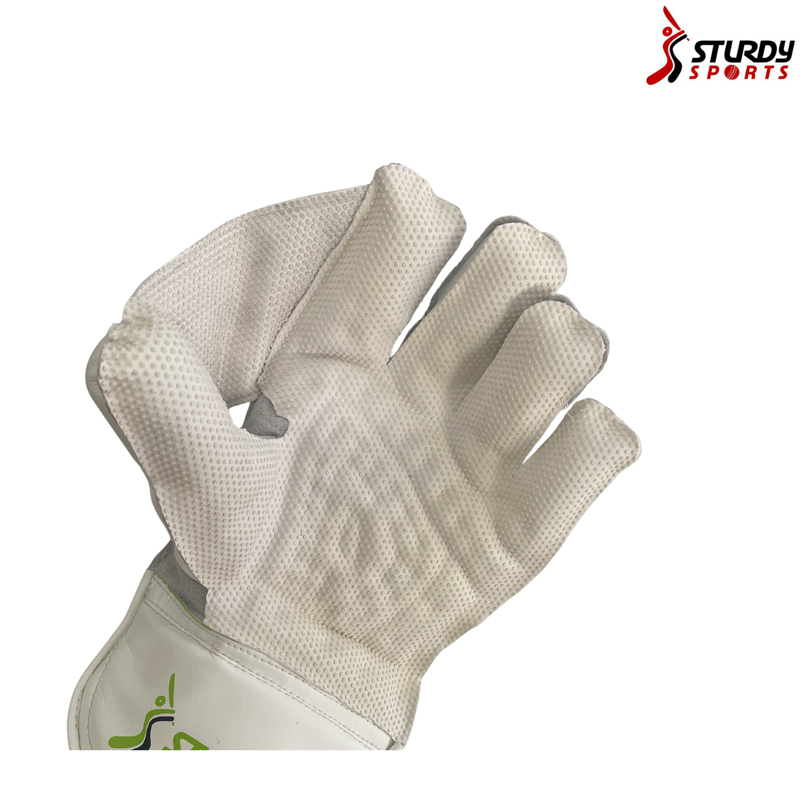 Sturdy Alligator WK Gloves - Adult