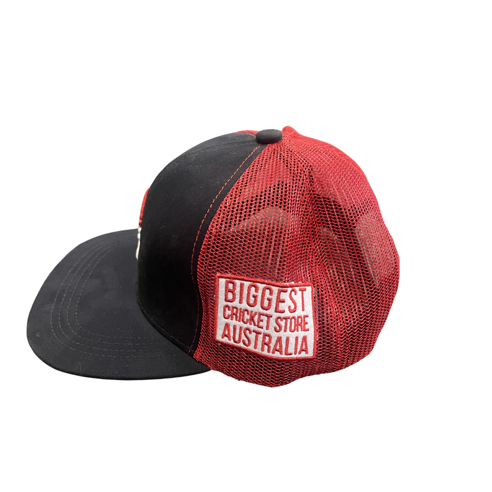 Sturdy Tucker Cap