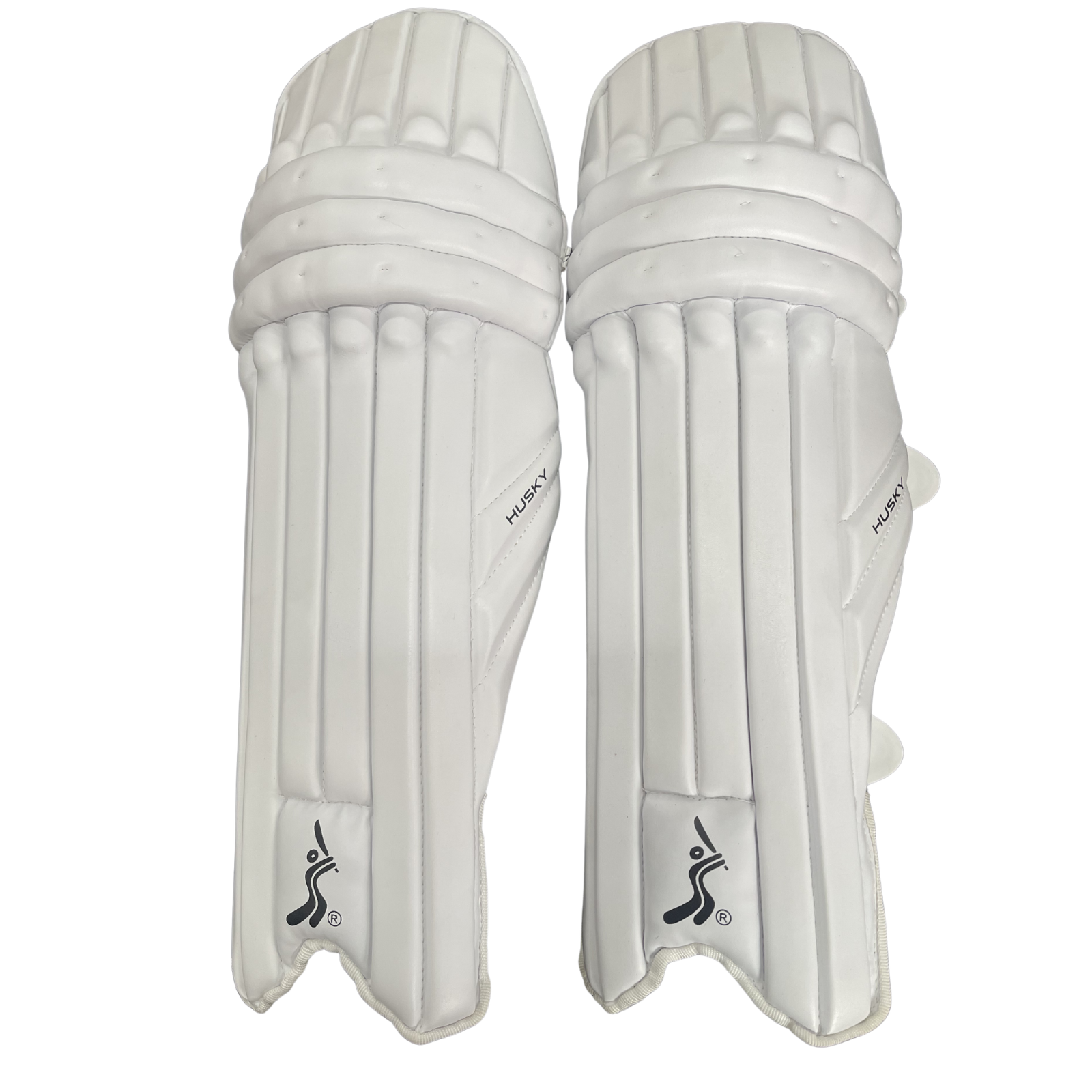 Sturdy Husky Cricket Batting Legguard - Youth