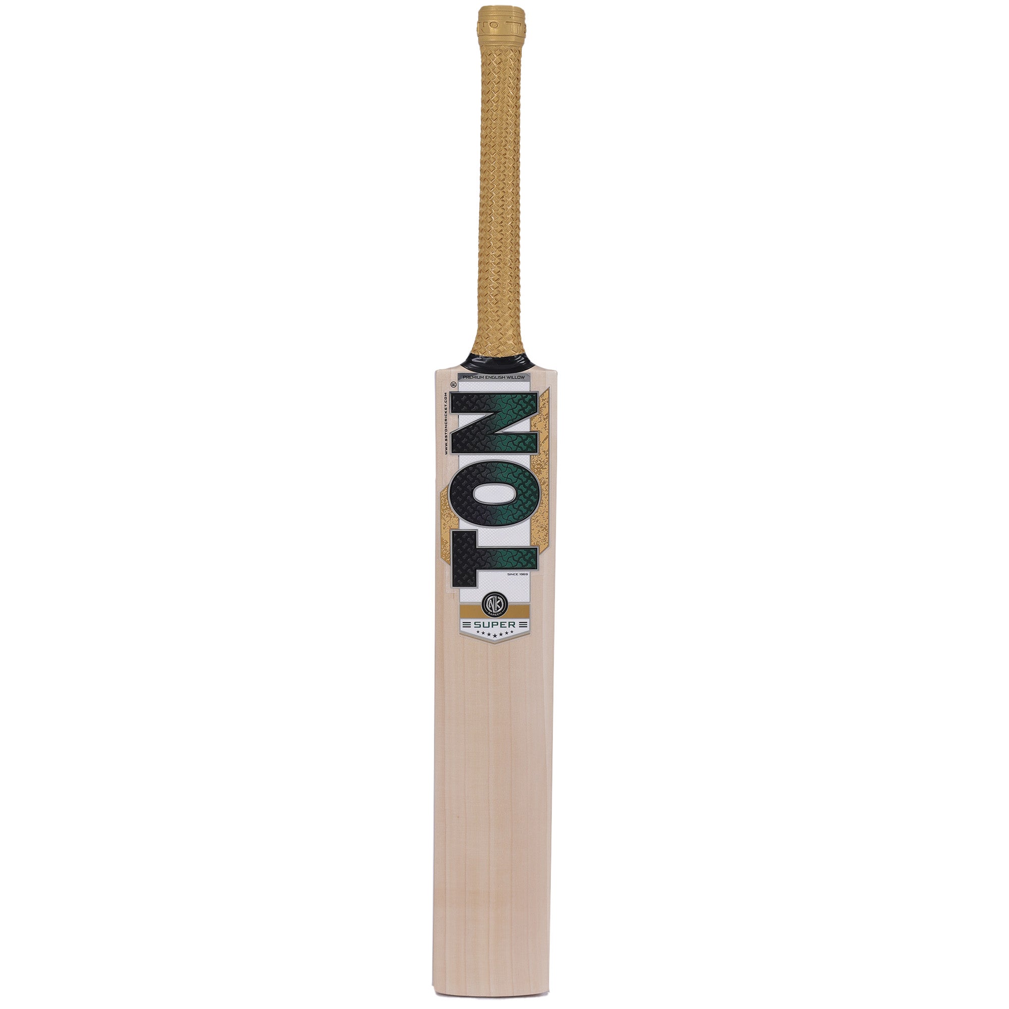 TON Super Cricket Bat - Size 6