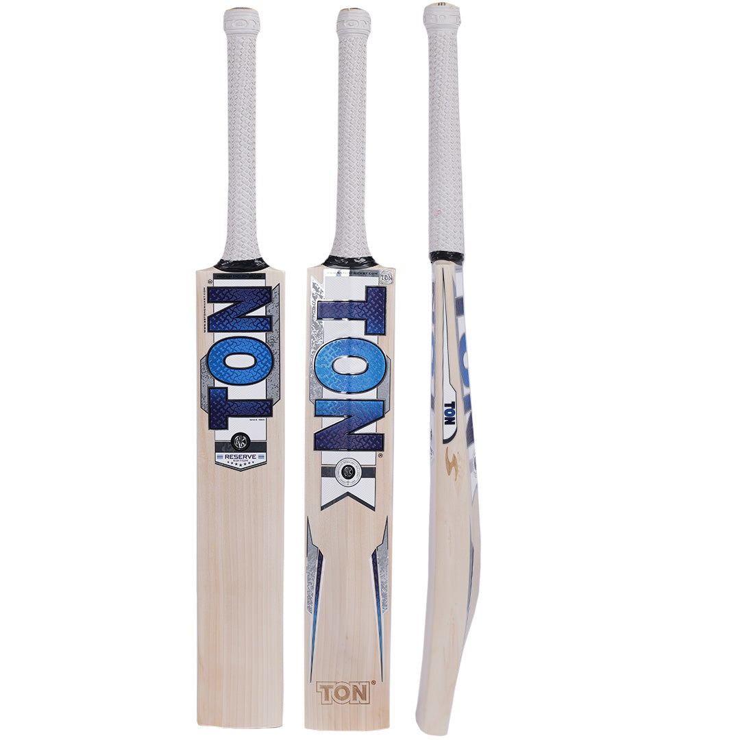 TON Reserve Edition Cricket Bat - Harrow
