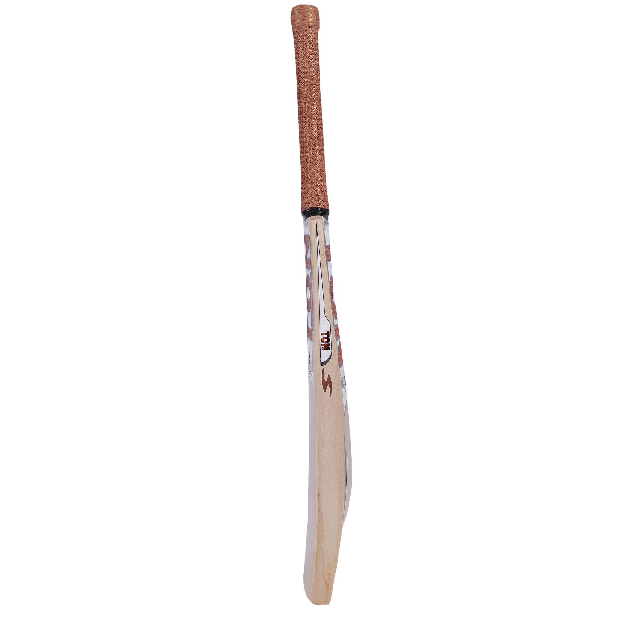 TON Gutsy Cricket Bat - Harrow