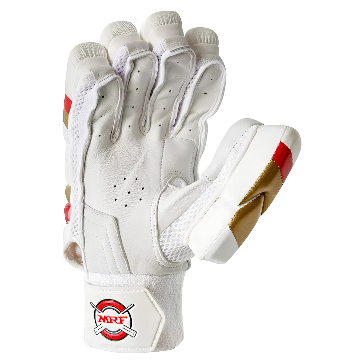 MRF Genius Kingdom Batting Gloves - Adult