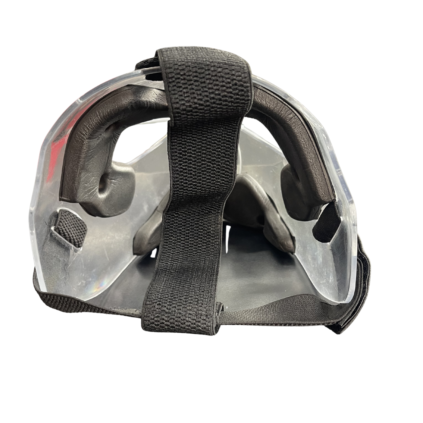 Sturdy Fielding Face Guard