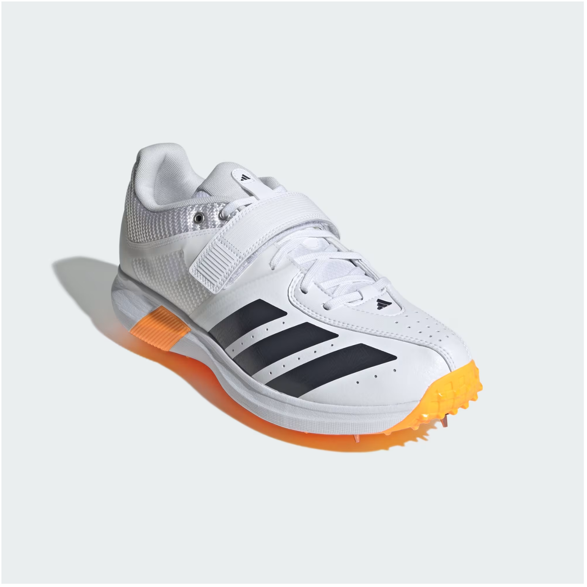 Adidas Adipower Incurza Spike Cricket Shoes