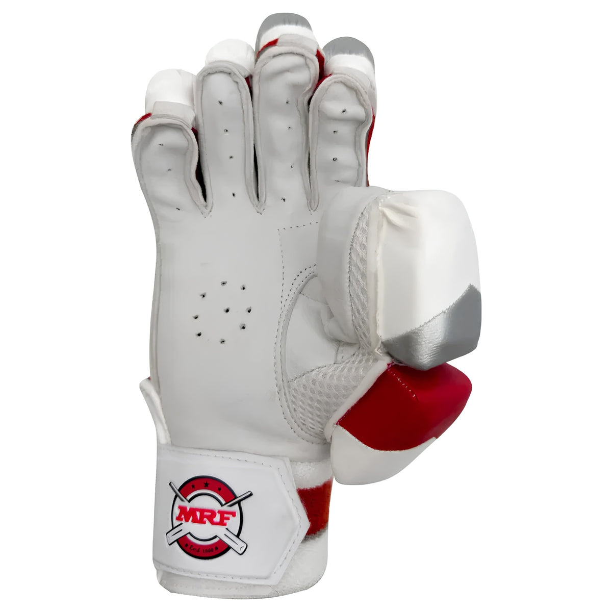 MRF Power 1.0 Batting Gloves - Adult