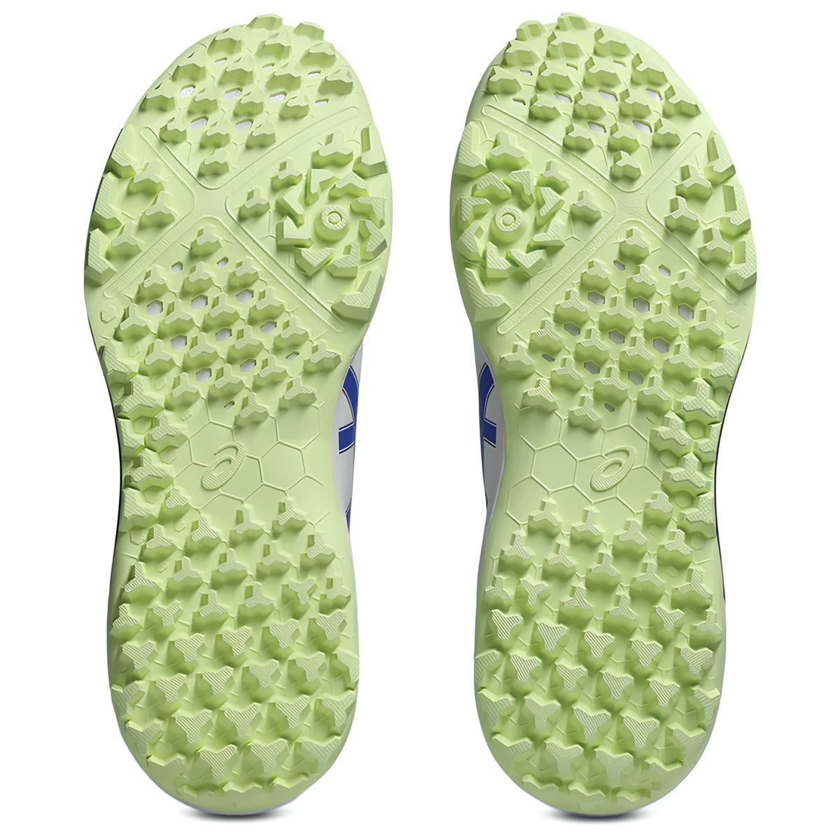 Asics Gel-Lethal Field 2 Rubber Cricket Shoes