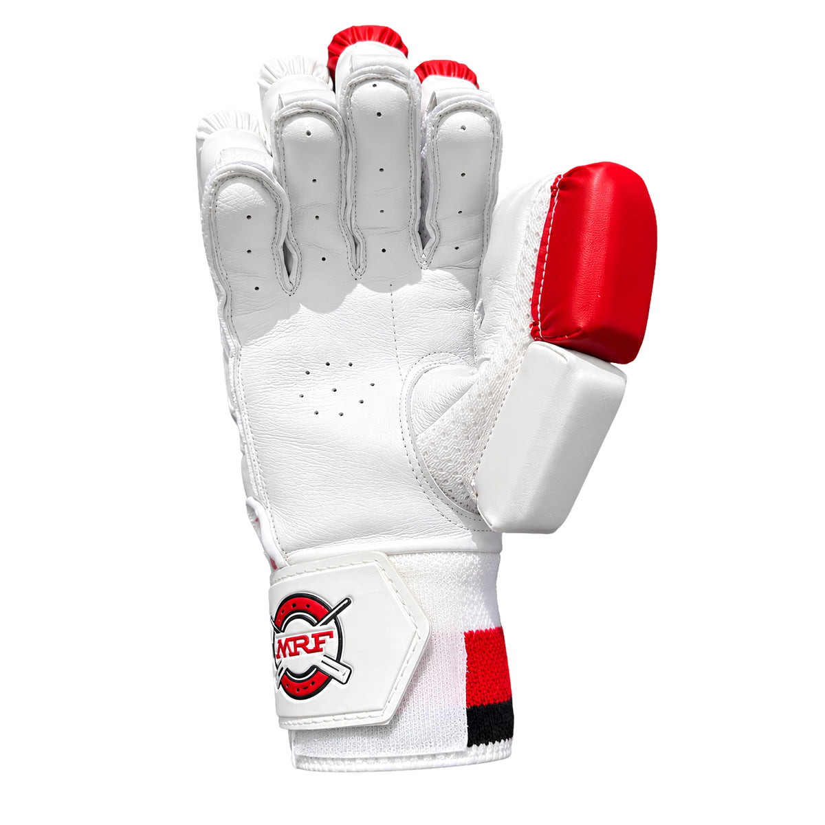 MRF Power 4.0 Batting Gloves - Adult