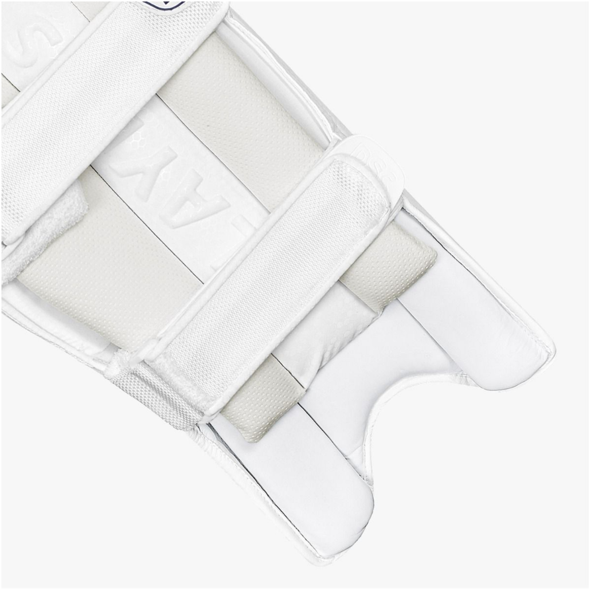 DSC Pearla Players Cricket Batting Legguard - Adult