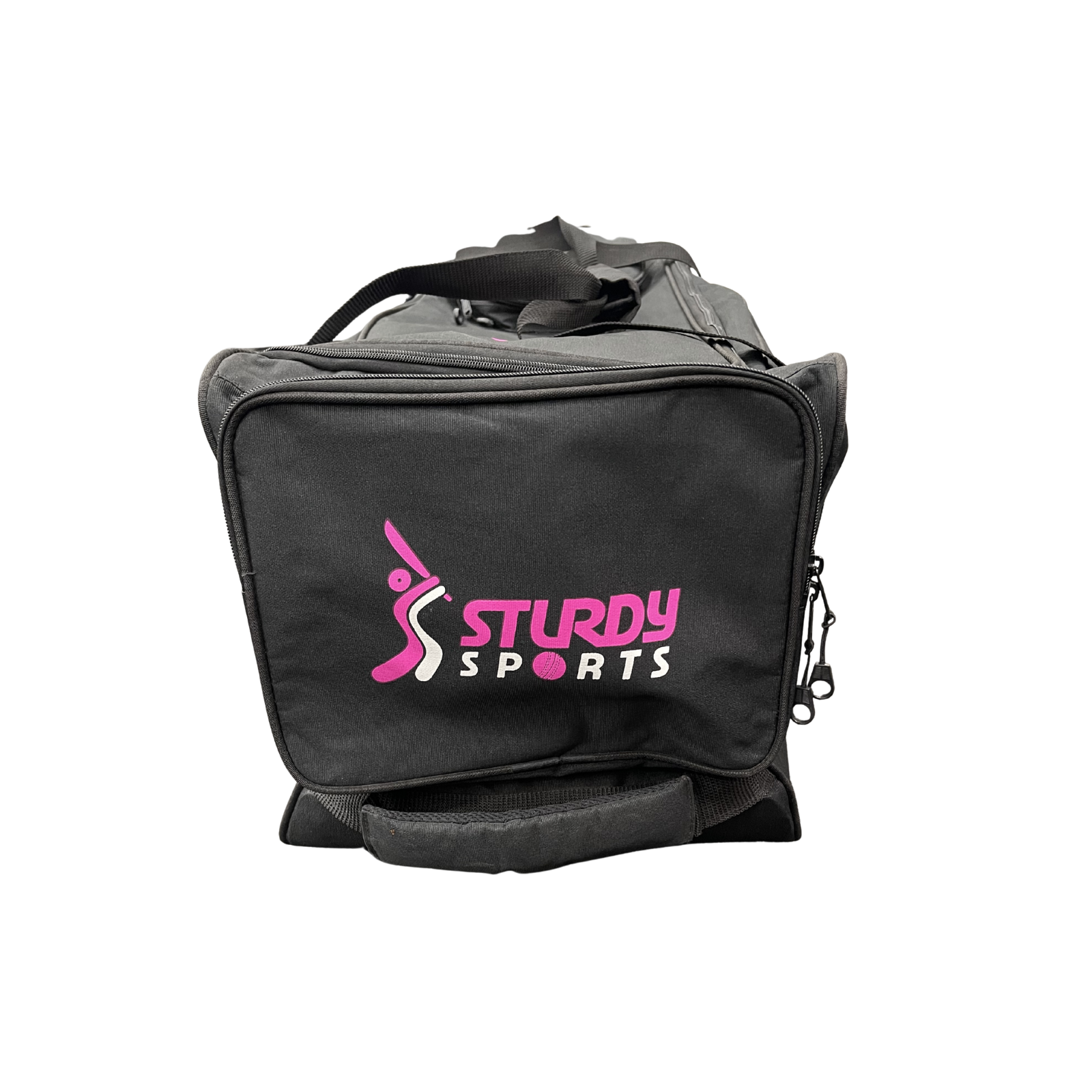 Sturdy Ziva Wheel Cricket Bag