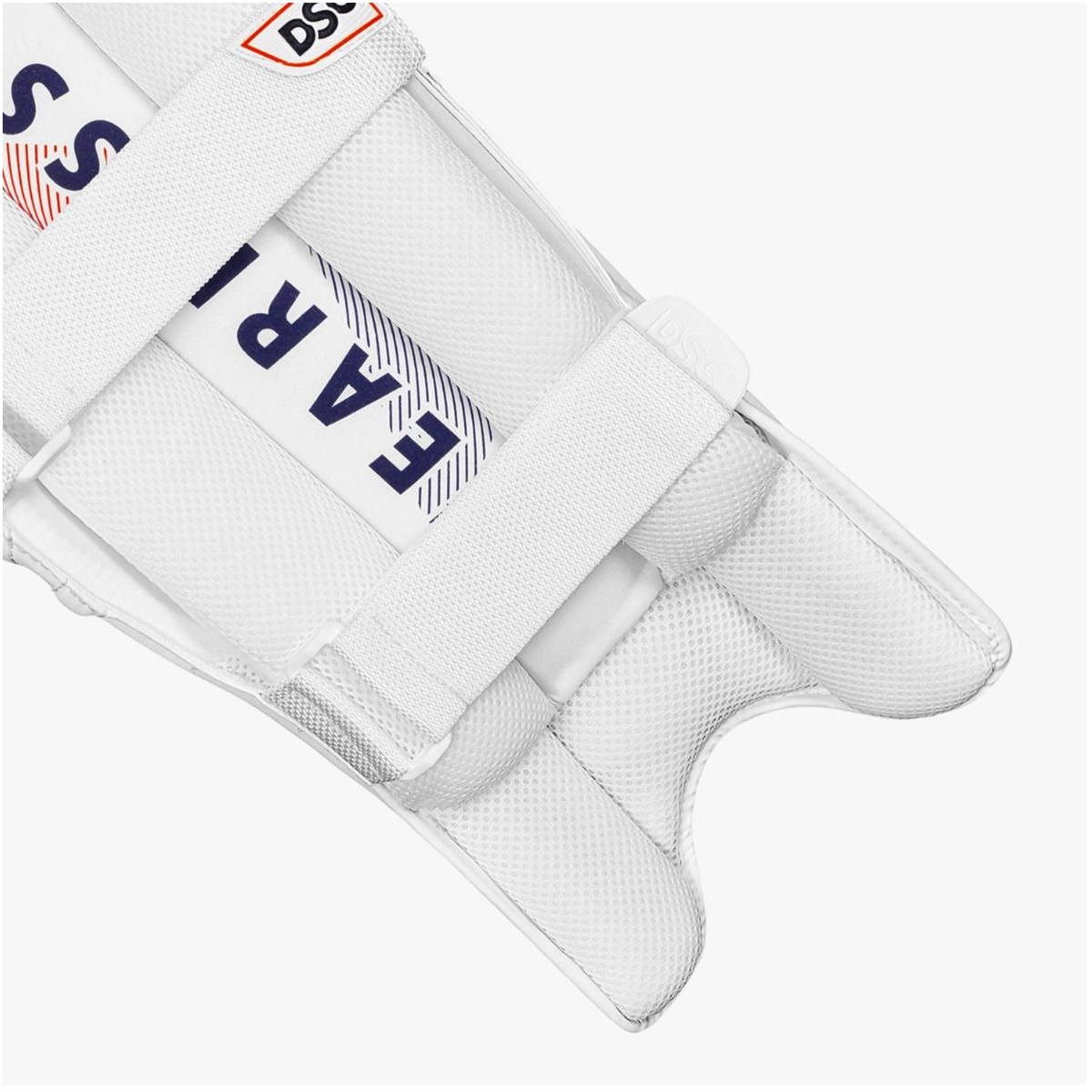 DSC Krunch 500 Cricket Batting Legguard - Junior