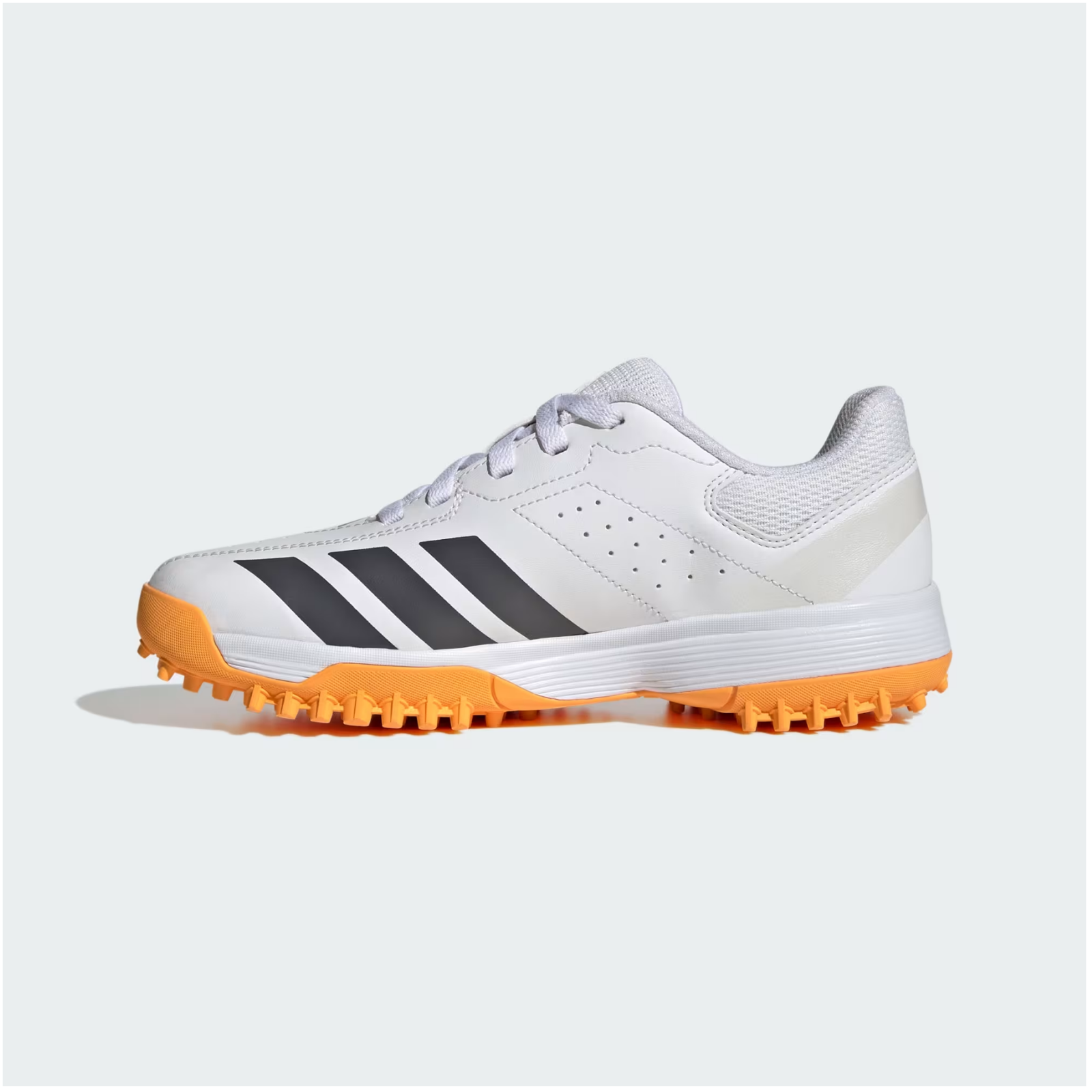 Adidas Howzat Spikeless Cricket Shoes - Junior