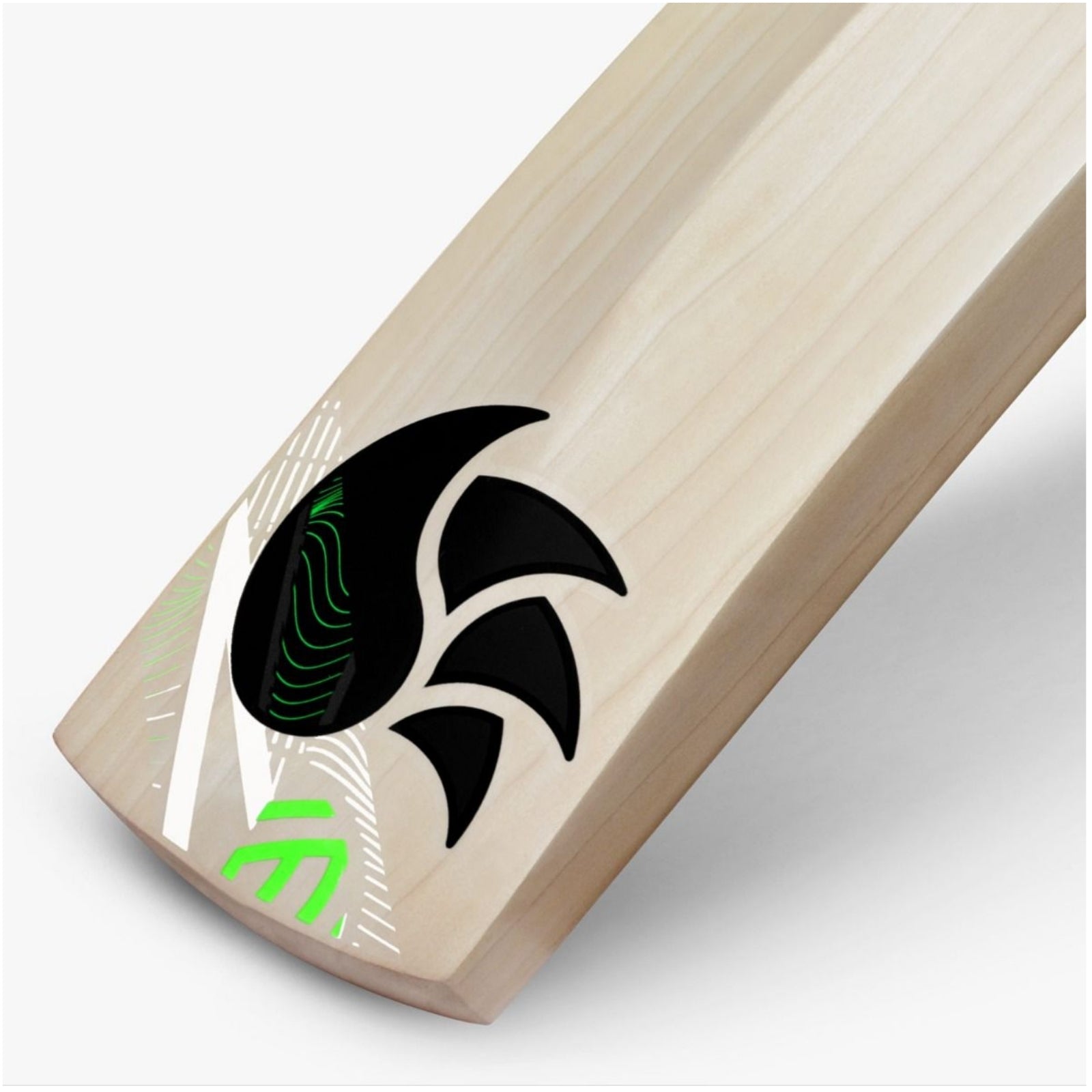 DSC Spliit 77 Cricket Bat - Size 3