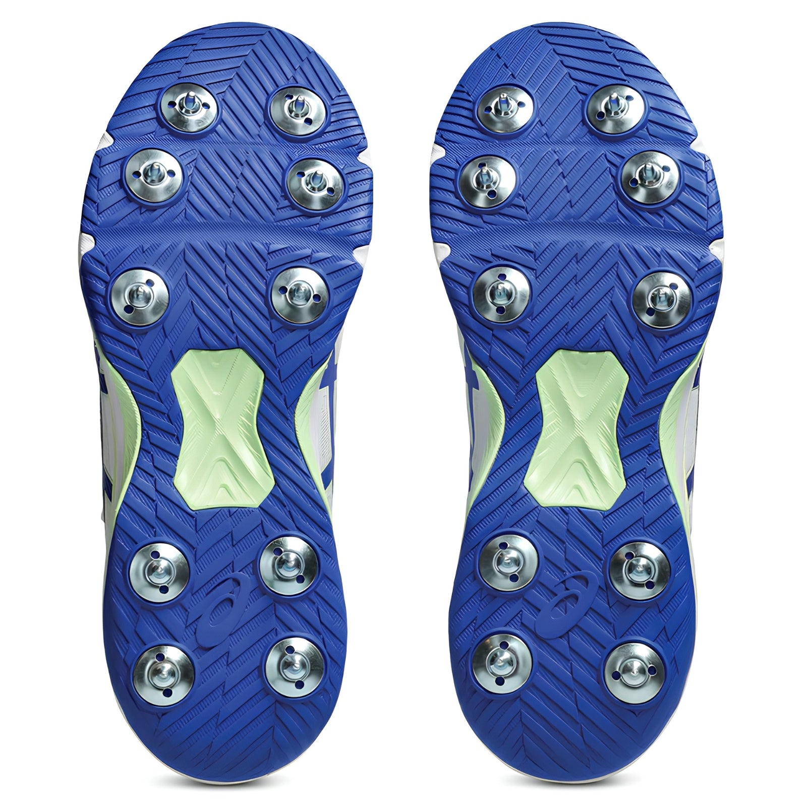 Asics Speed Menace FF Spike Cricket Shoes