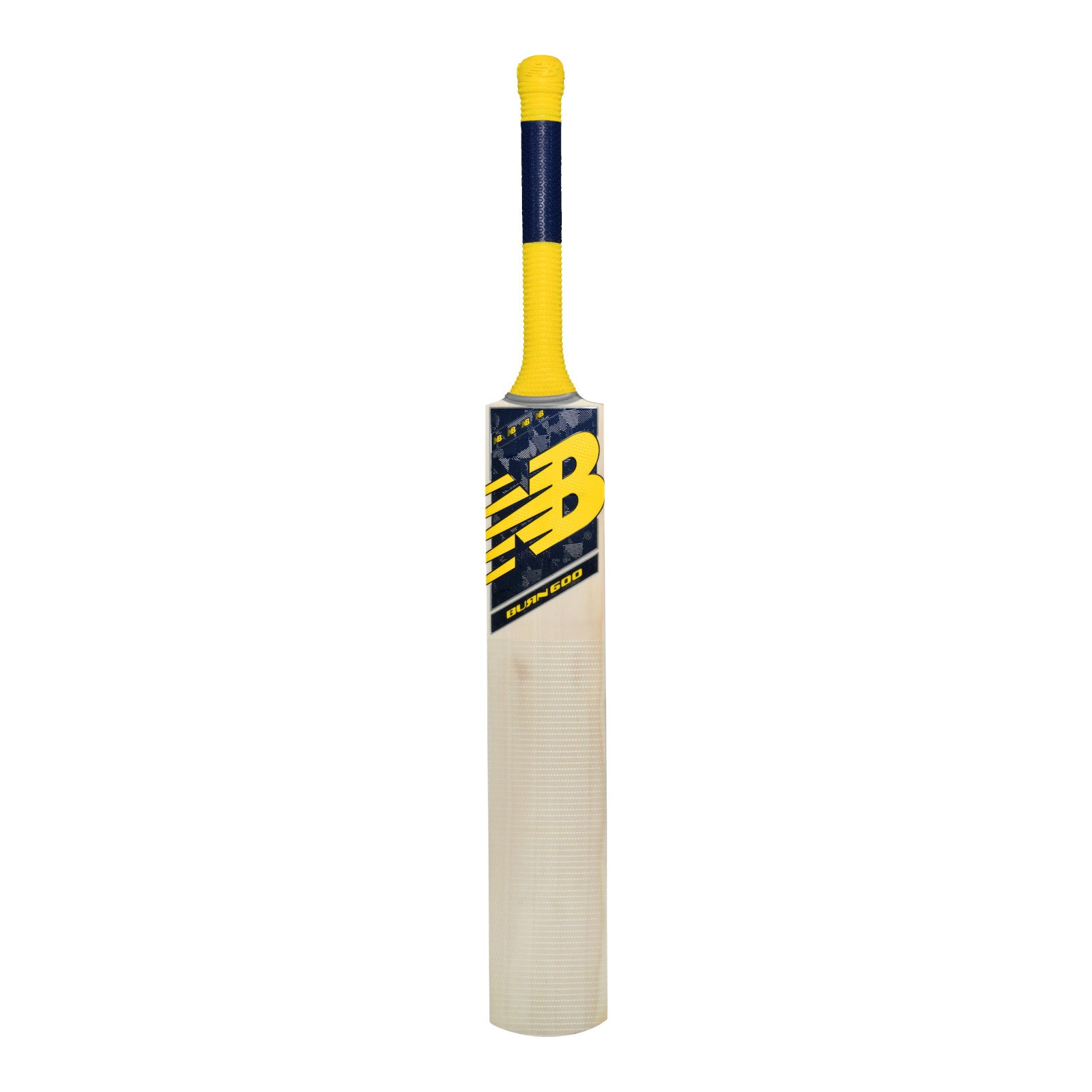 New Balance Burn 600 Cricket Bat - Harrow