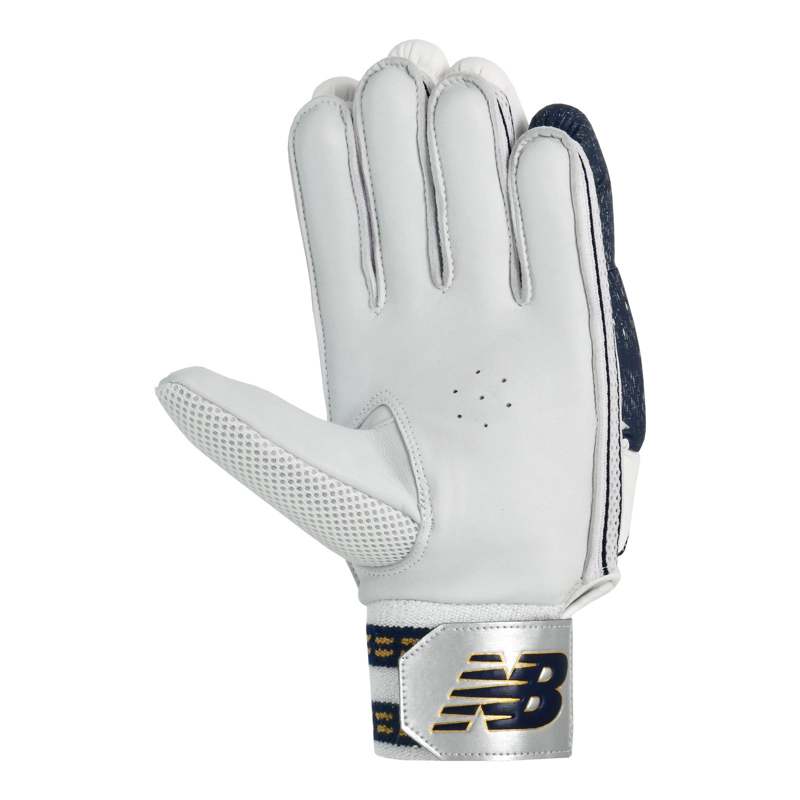 New Balance DC 500 Batting Gloves - Adult Large