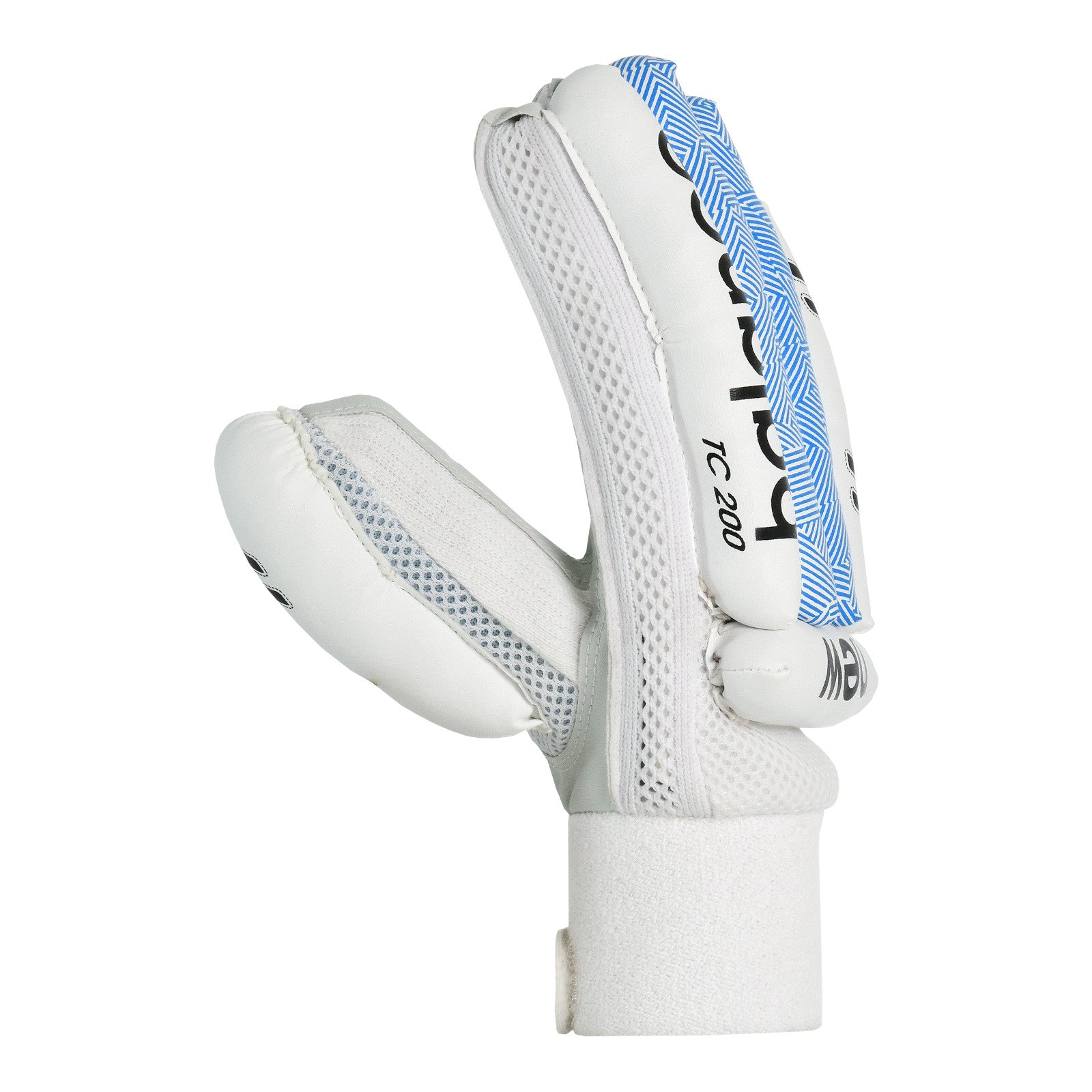 New Balance TC 200 Batting Gloves - Small Adult