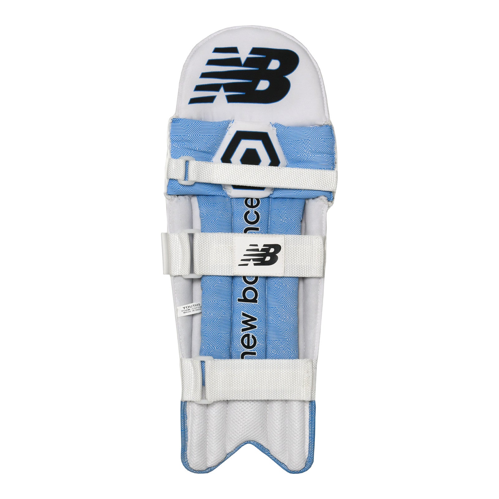 New Balance TC 400 Batting Legguard - Junior