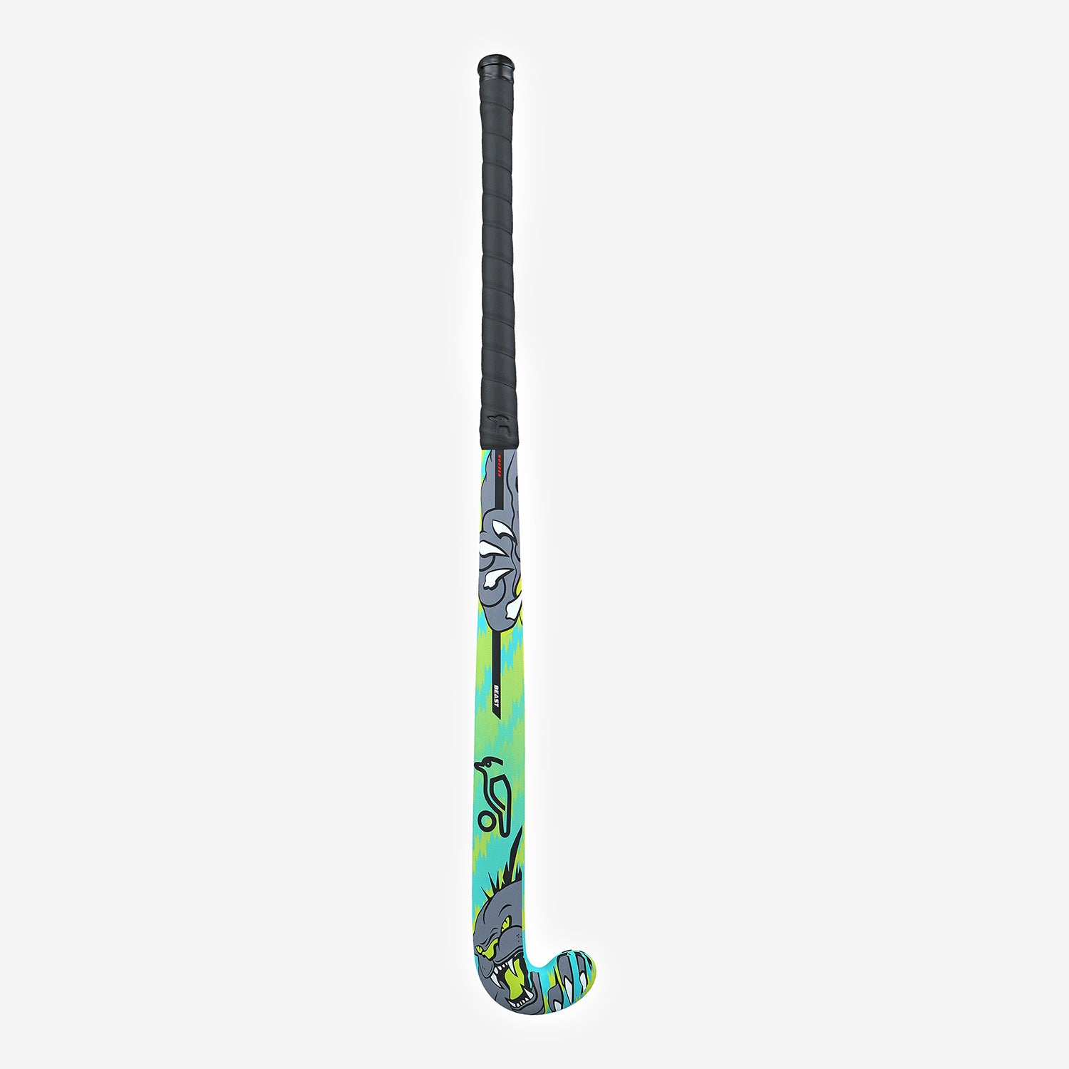 Kookaburra Beast Wooden 36.5 Hockey Stick