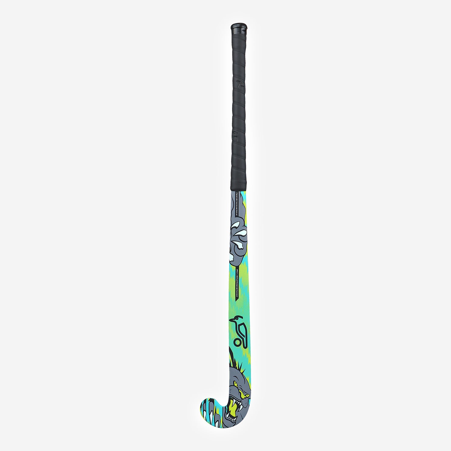 Kookaburra Beast Wooden 36.5 Hockey Stick