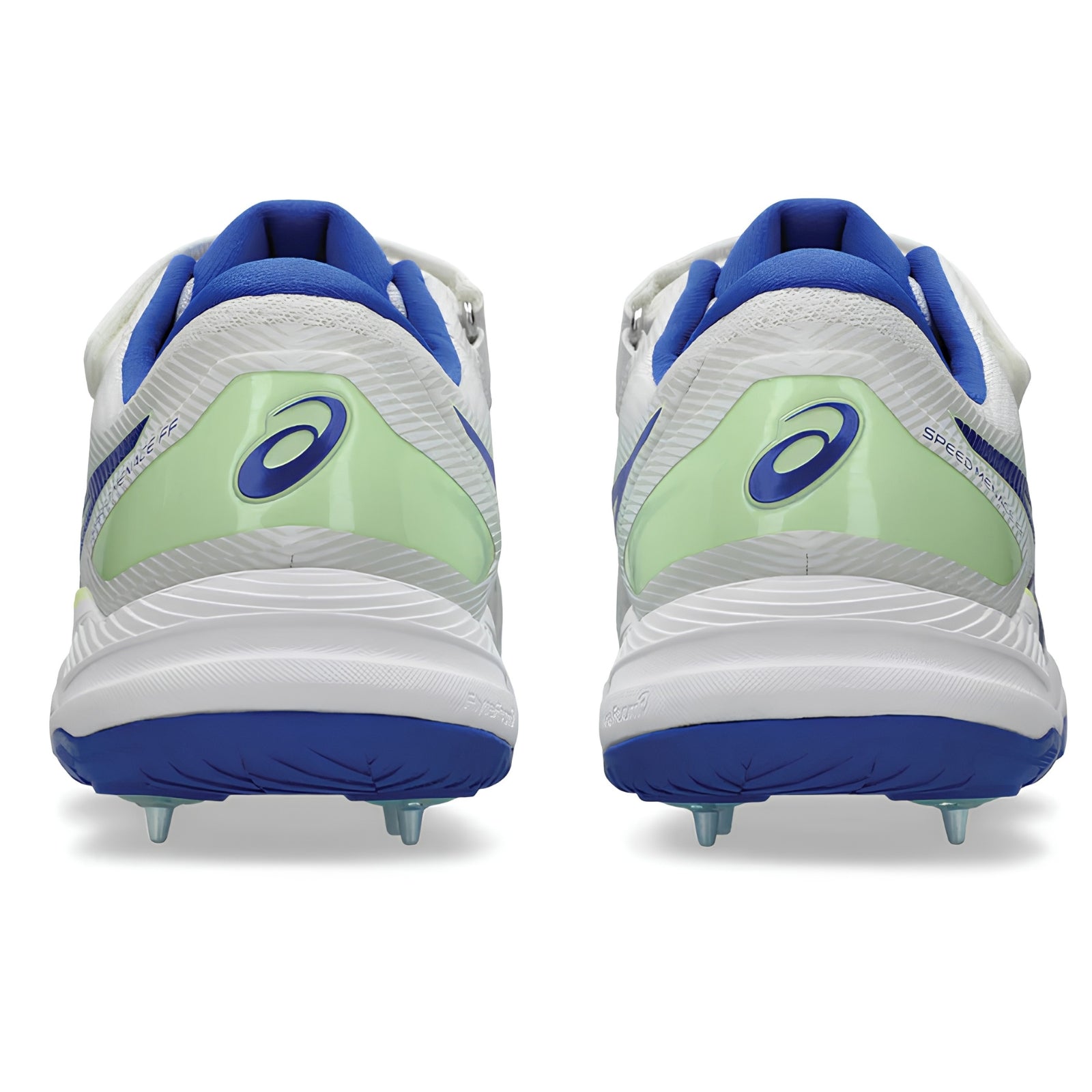 Asics Speed Menace FF Spike Cricket Shoes