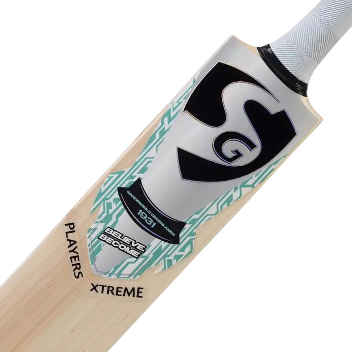 SG Player Xtreme Cricket Bat - Adult