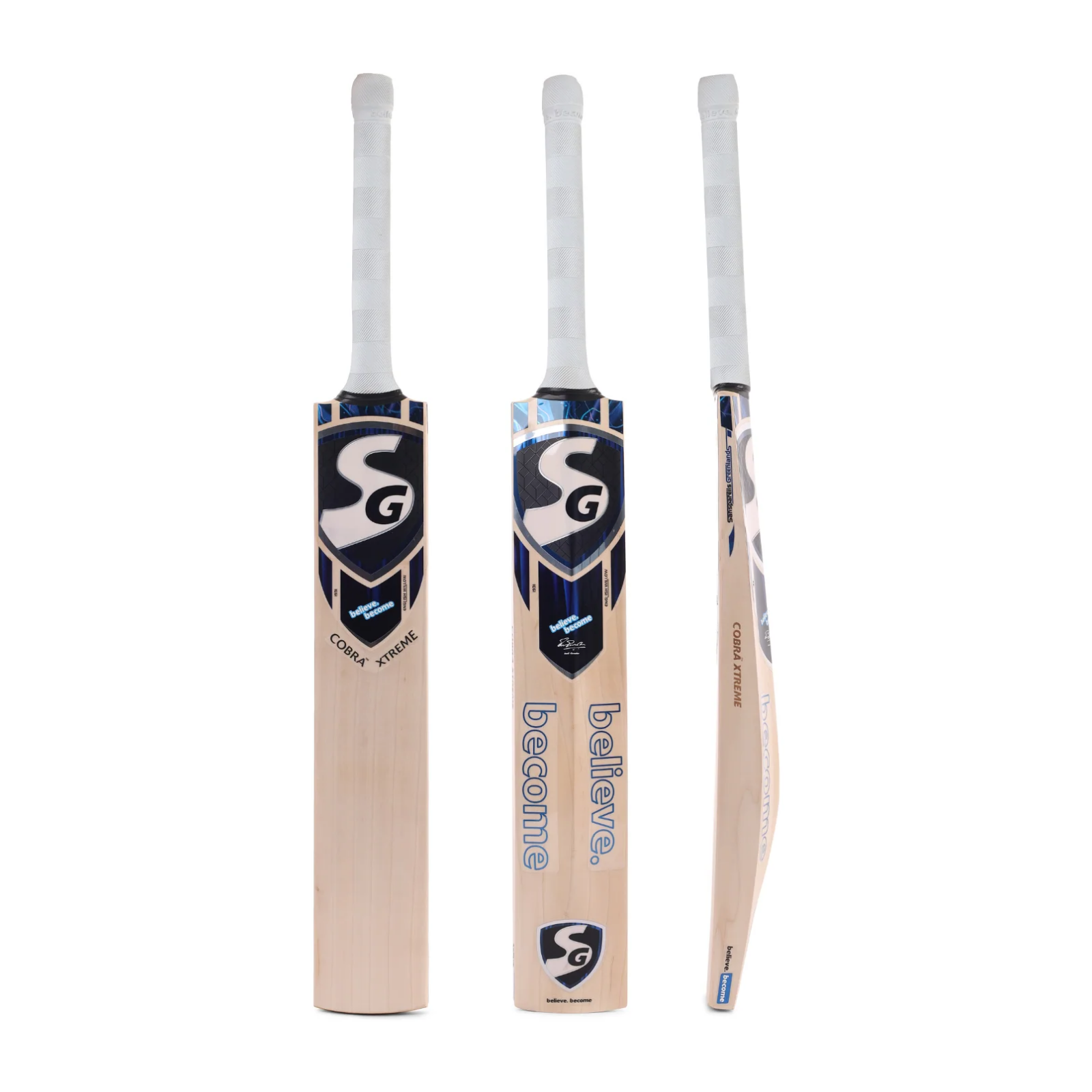 SG Cobra Xtreme Cricket Bat - Adult