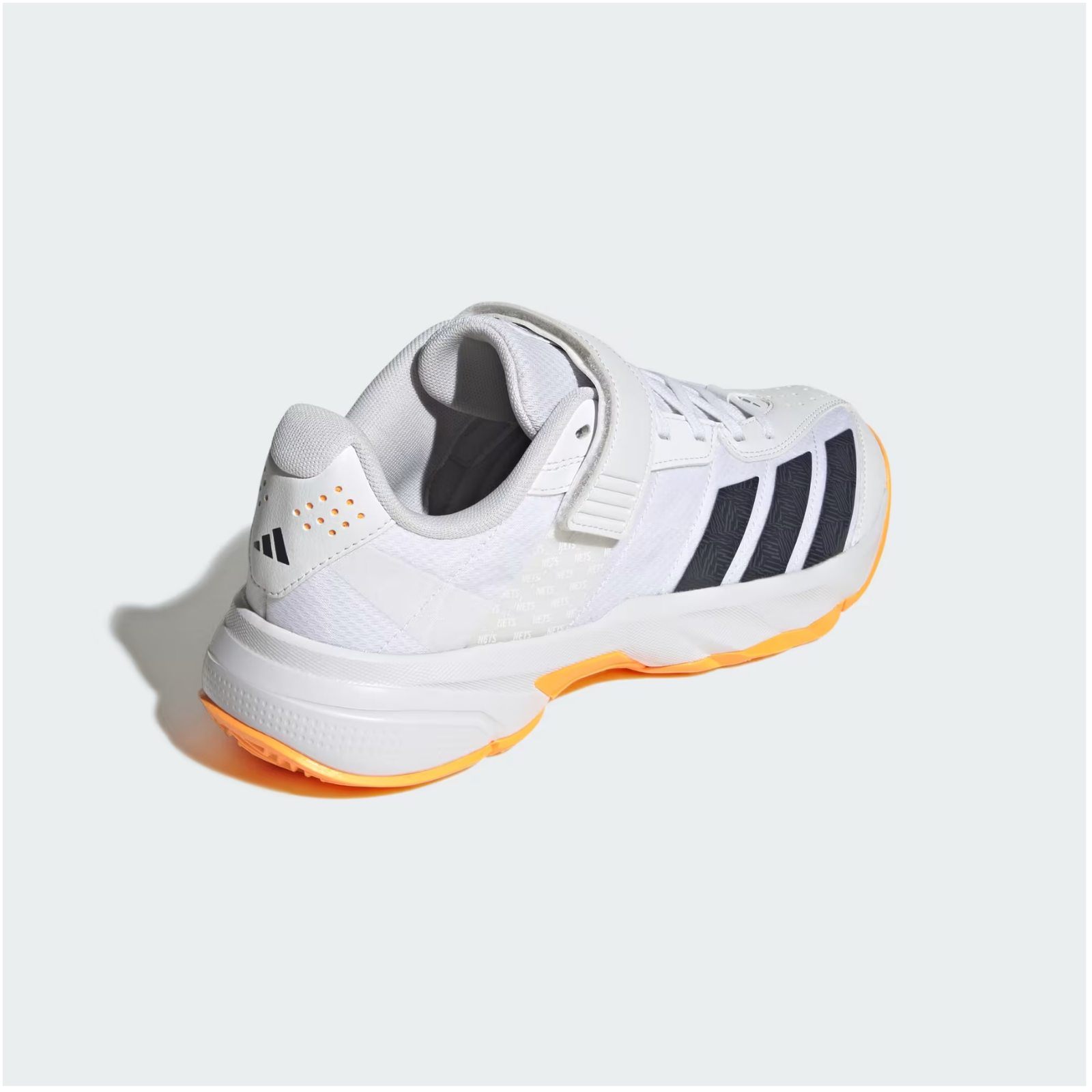 Adidas 22YDS Nets Rubber Cricket Shoes