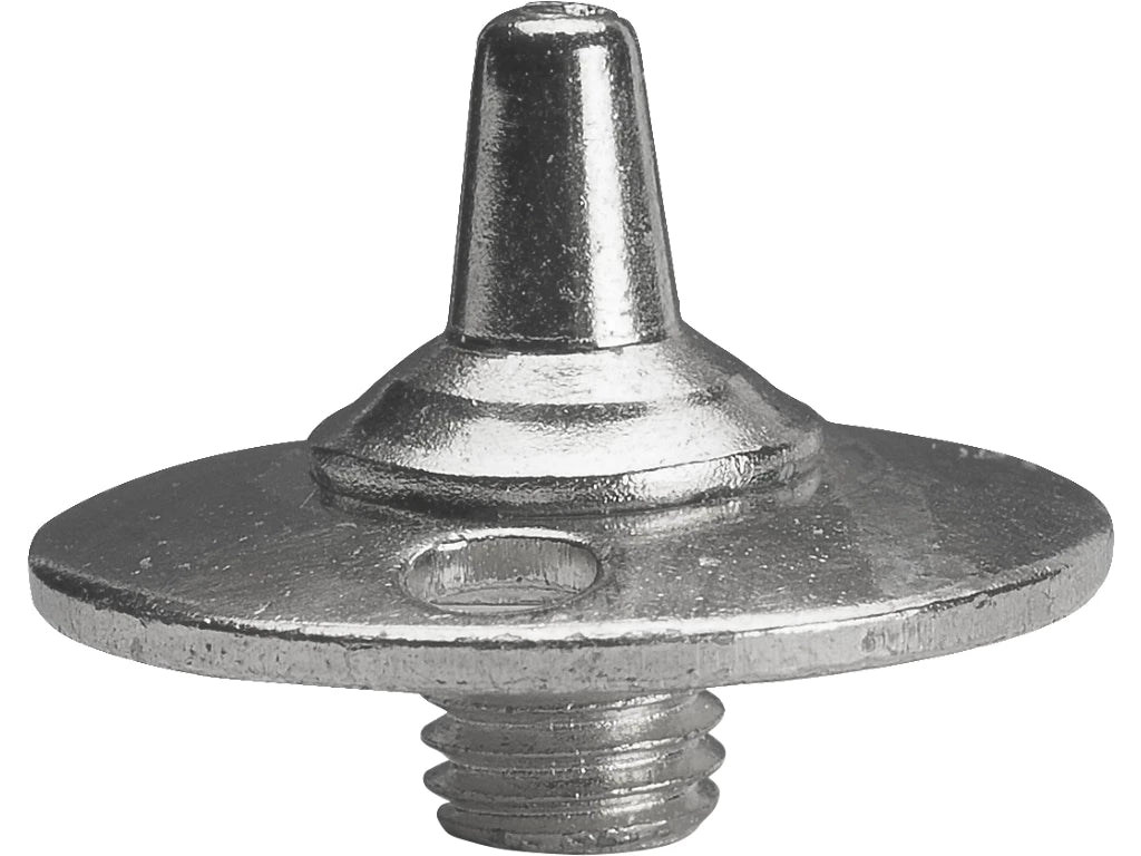 Asics 12mm Metal Cricket Stud - Exclusive GEL ODI Shoes