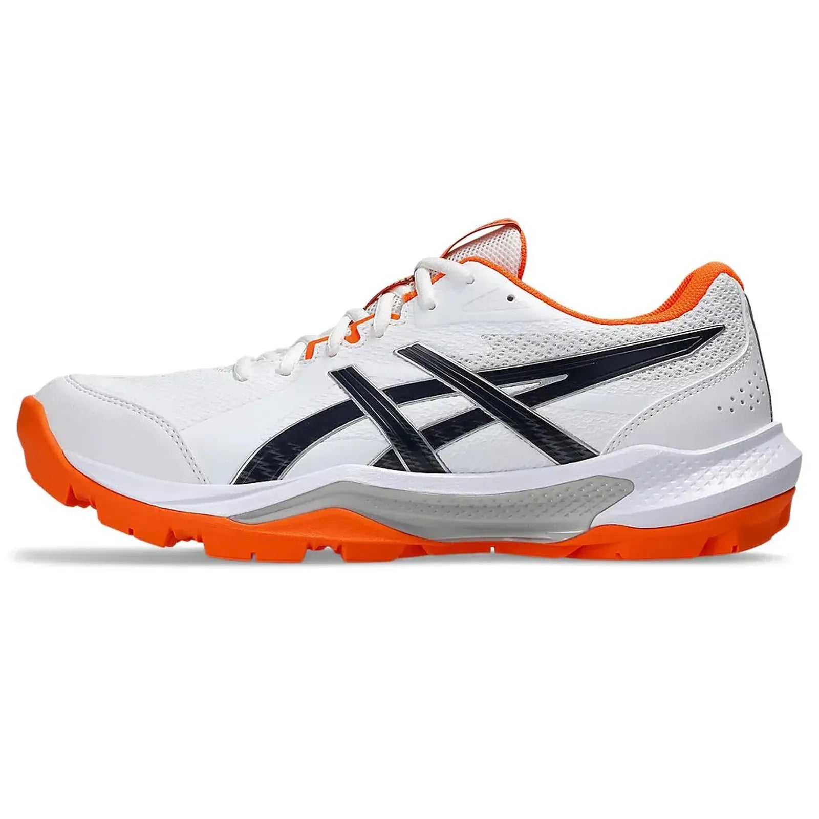 Asics Gel-Peake 3 GS Rubber Cricket Shoes