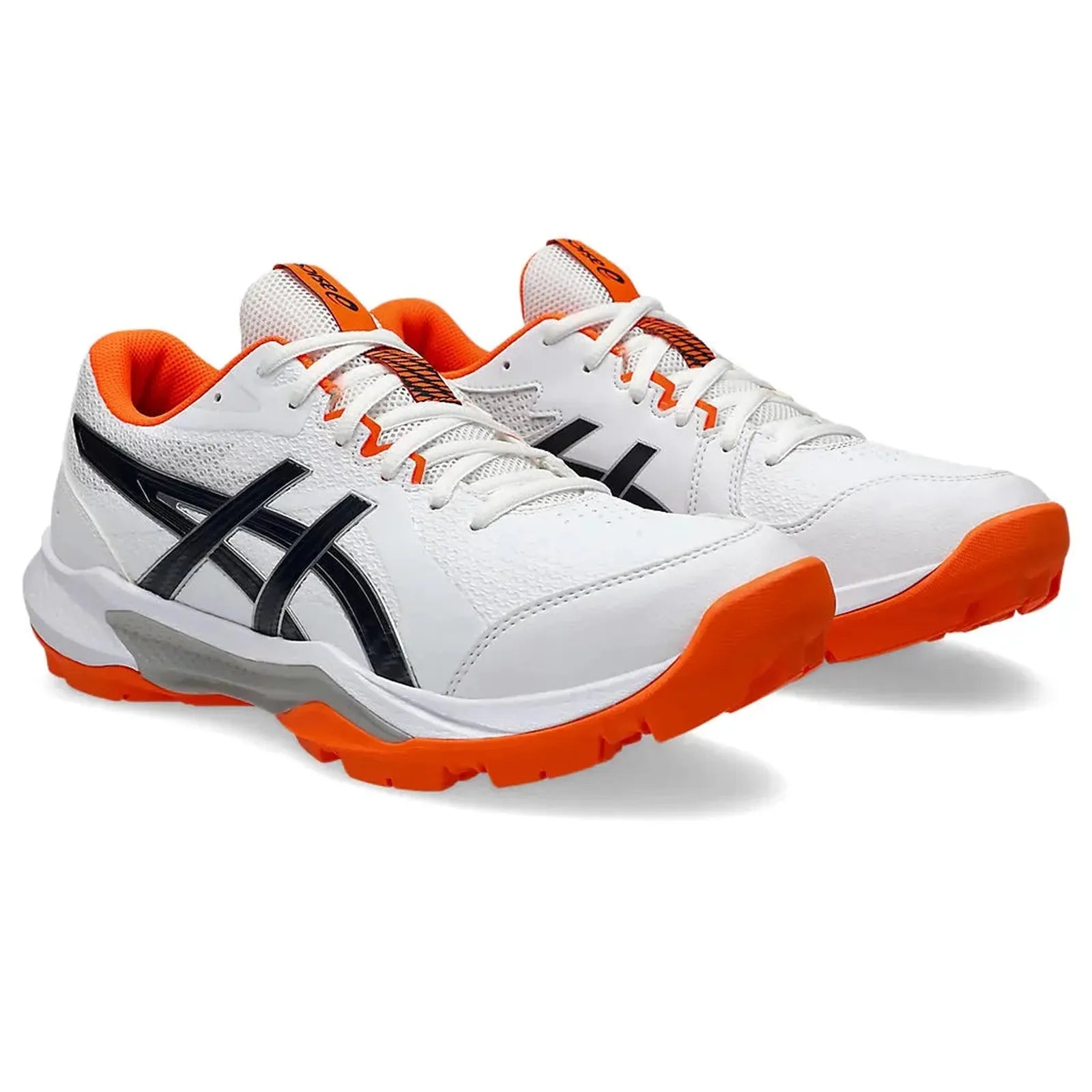 Asics Gel-Peake 3 GS Rubber Cricket Shoes