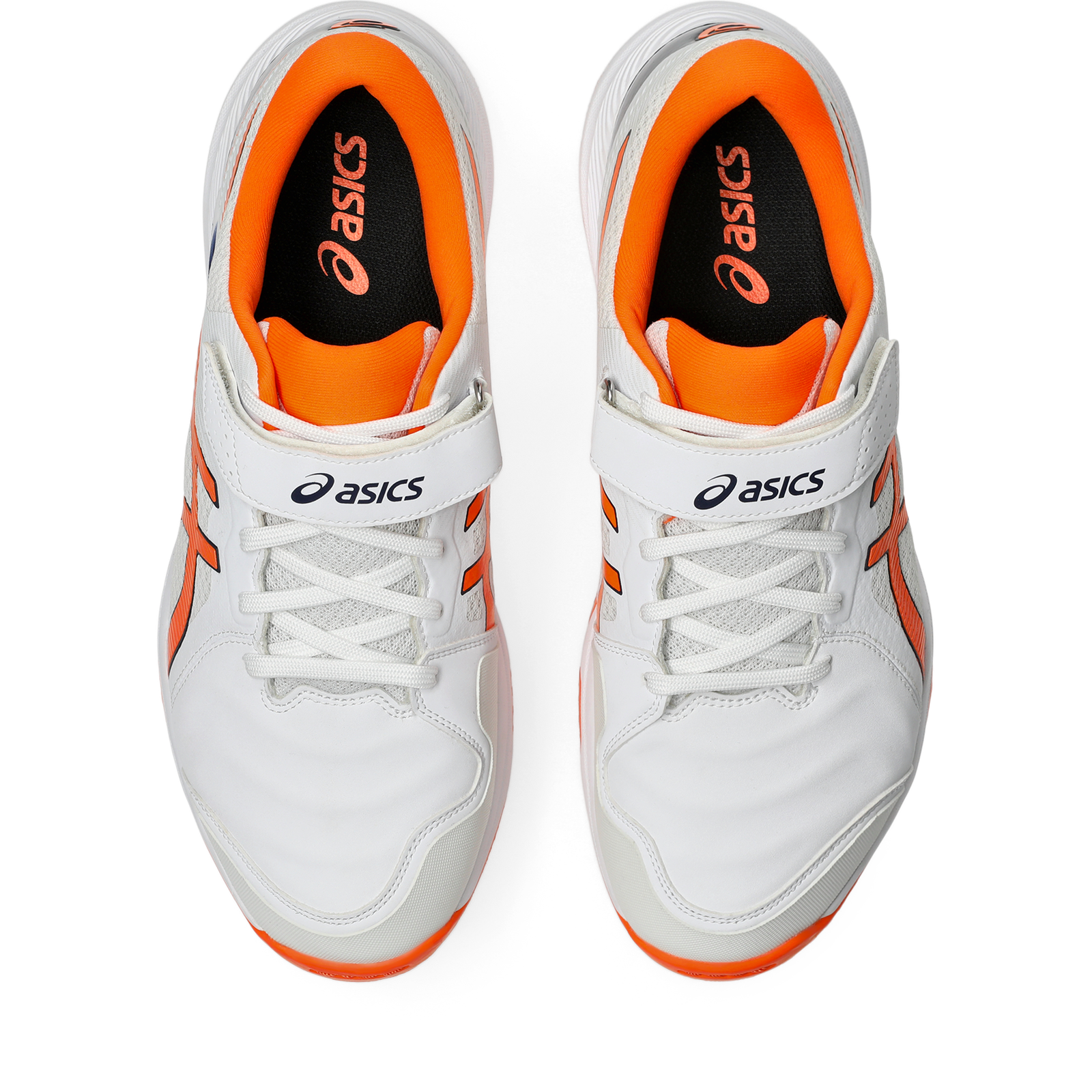 Asics Speed Menace FF Spike Cricket Shoes
