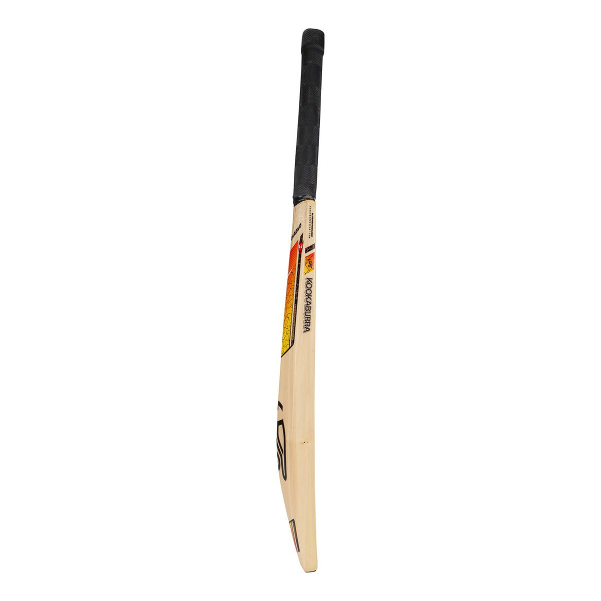 Kookaburra Diablo Pro 8.1 Kashmiri Willow Junior Cricket Bat - Harrow