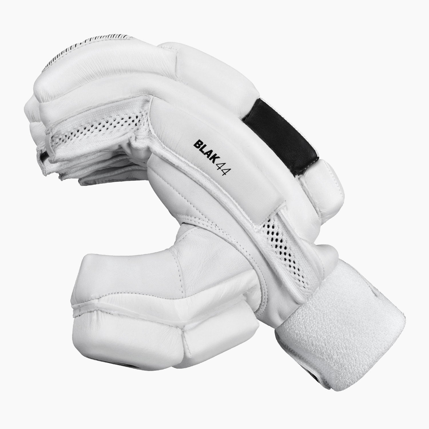 DSC Blak 44 Batting Gloves - Youth