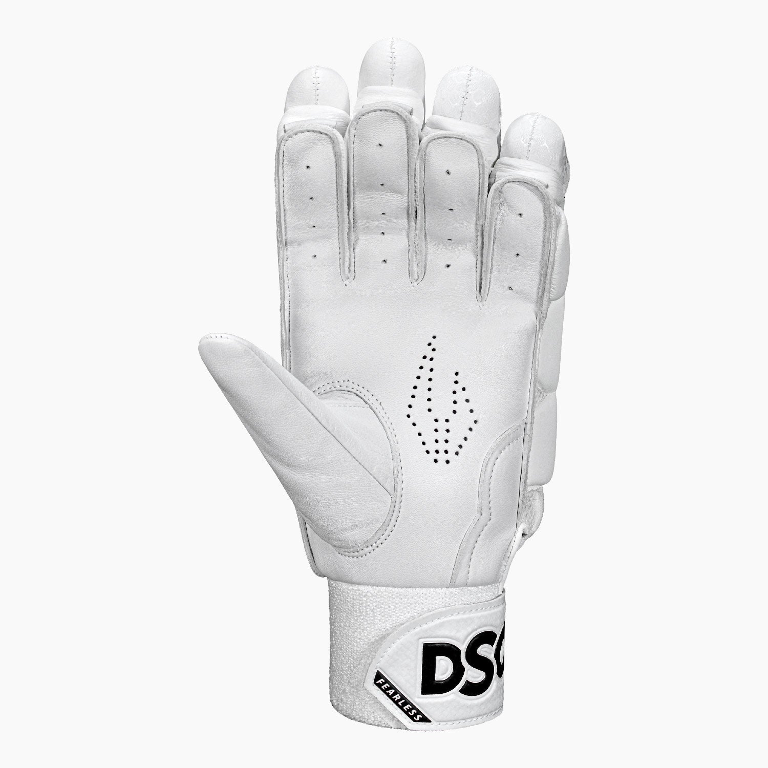 DSC Blak Pro Batting Gloves - Adult