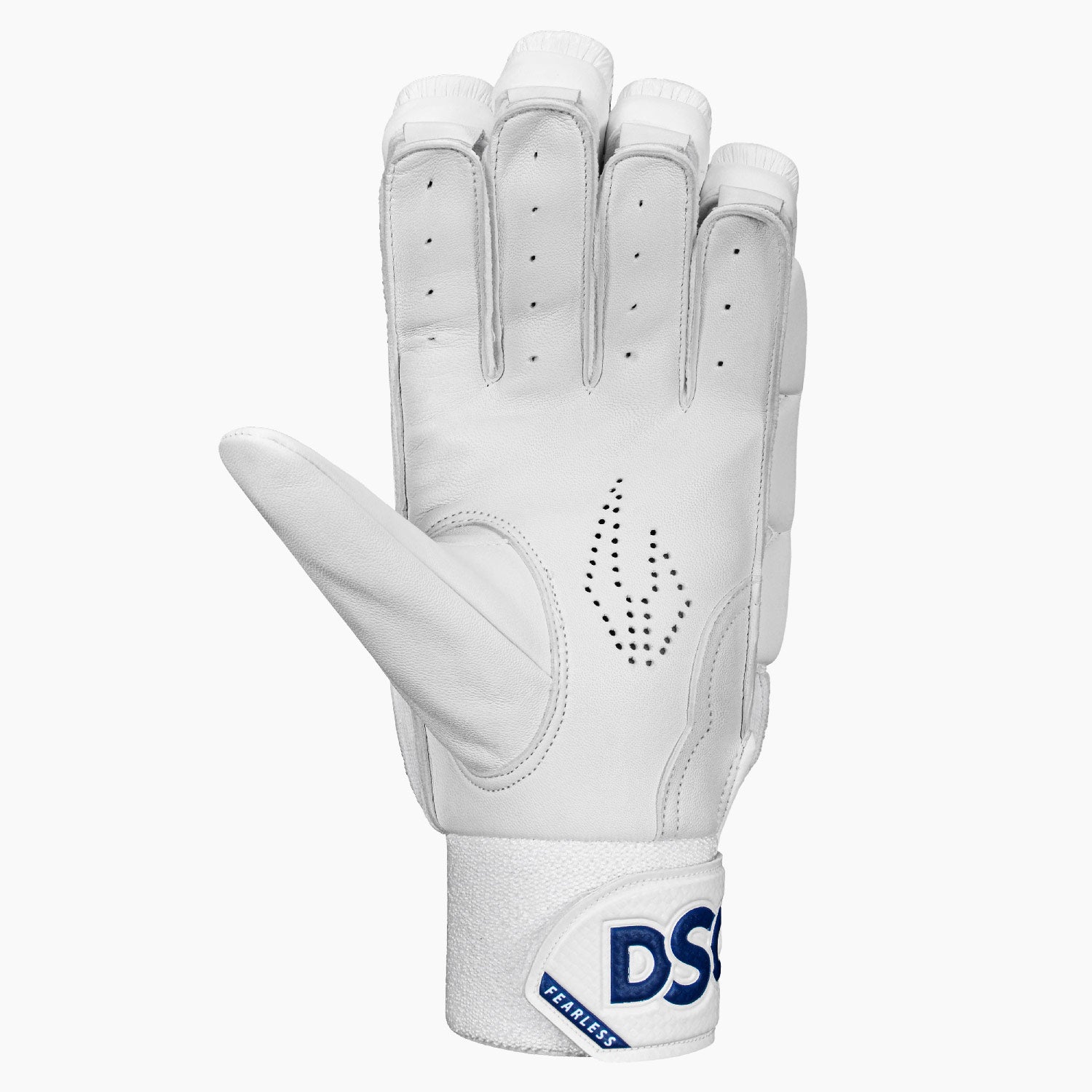 DSC Pearla Players Batting Gloves - Adult